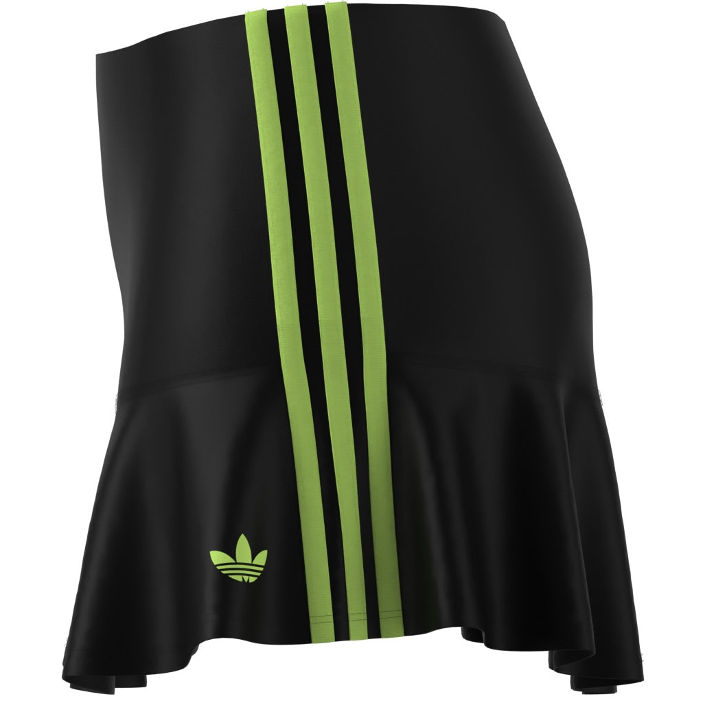 Adicolor Interlock 3-Stripes Mini Skirt