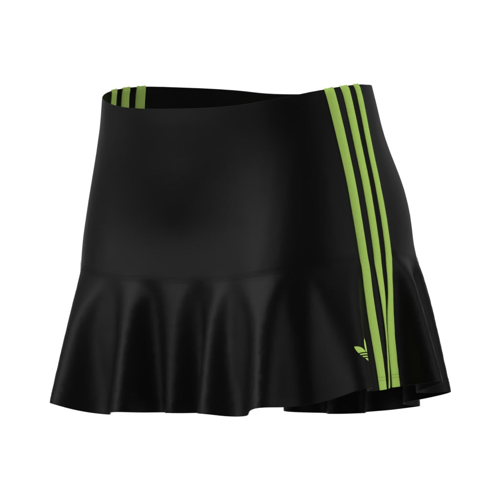 Adicolor Interlock 3-Stripes Mini Skirt
