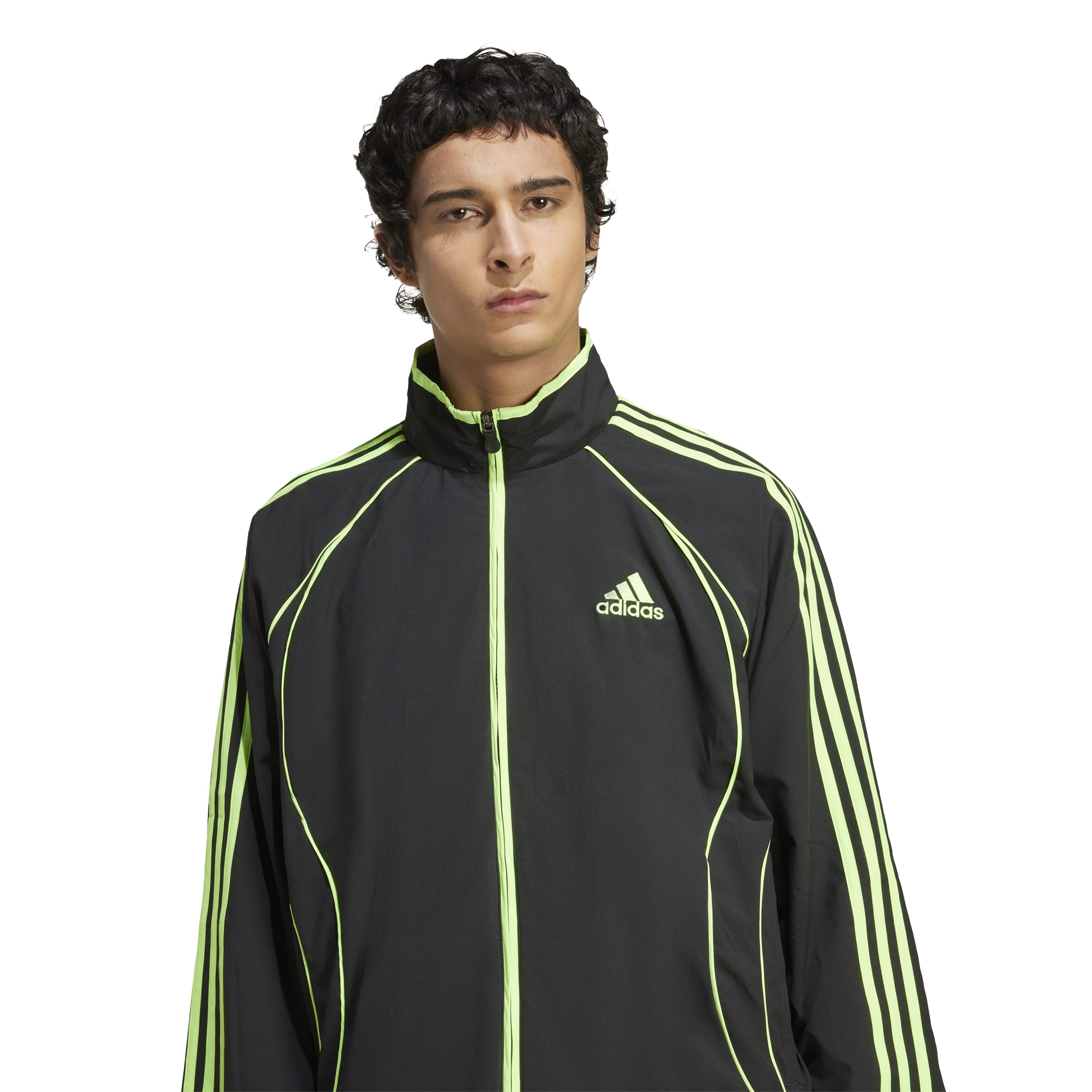 Teamgeist Adicolor Track Top