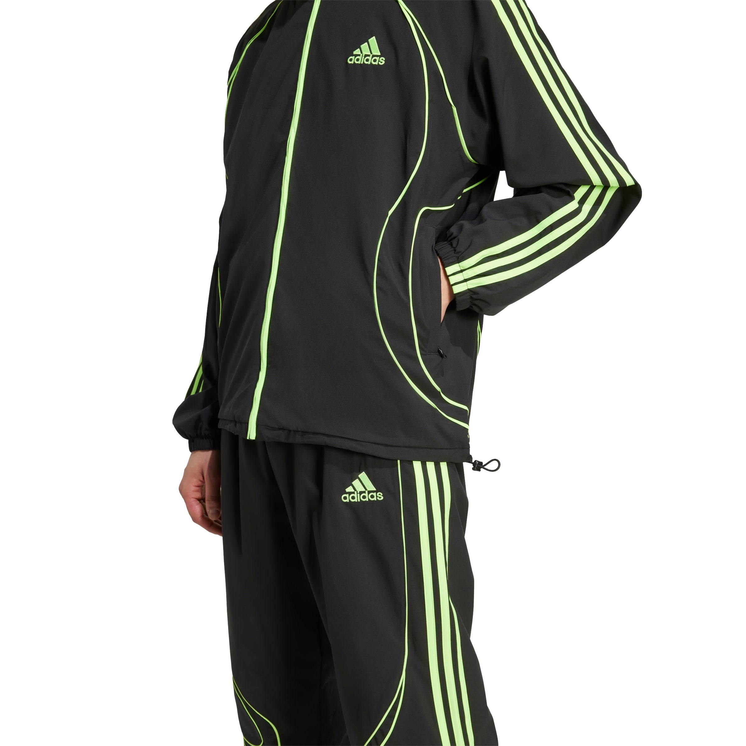 Teamgeist Adicolor Track Top