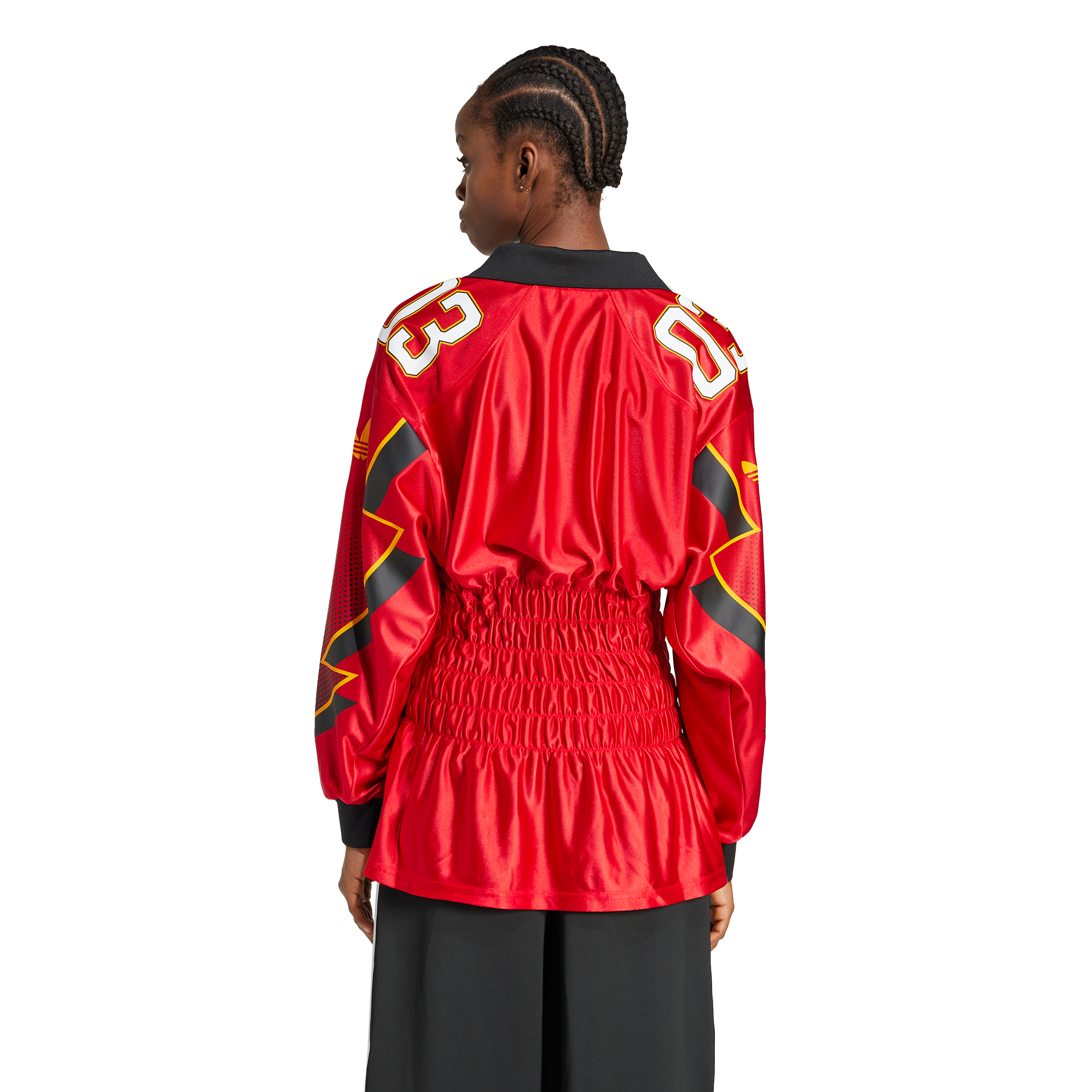 Adilenium Season 3 Long Sleeve Jersey