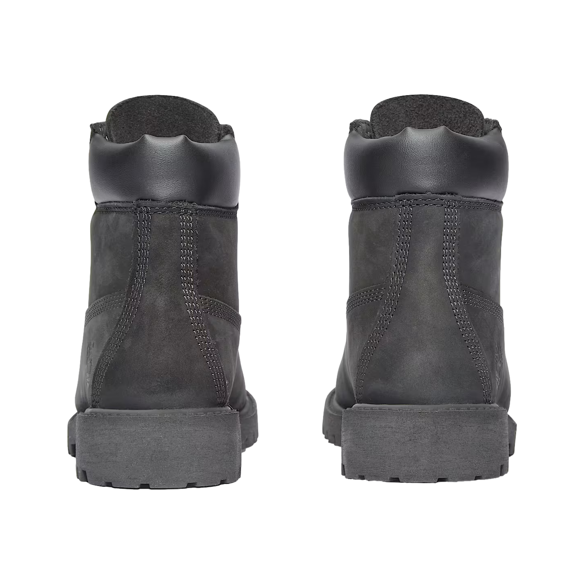 Premium 6-Inch Waterproof Boot Black GS