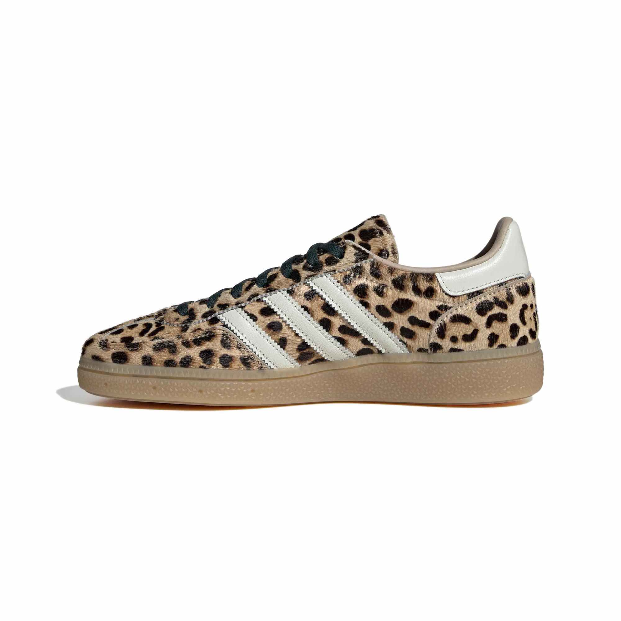 Leopard Print Handball Spezial