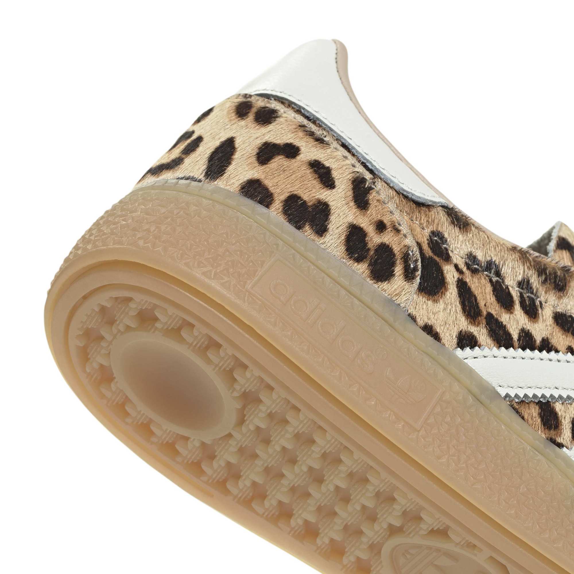 Leopard Print Handball Spezial