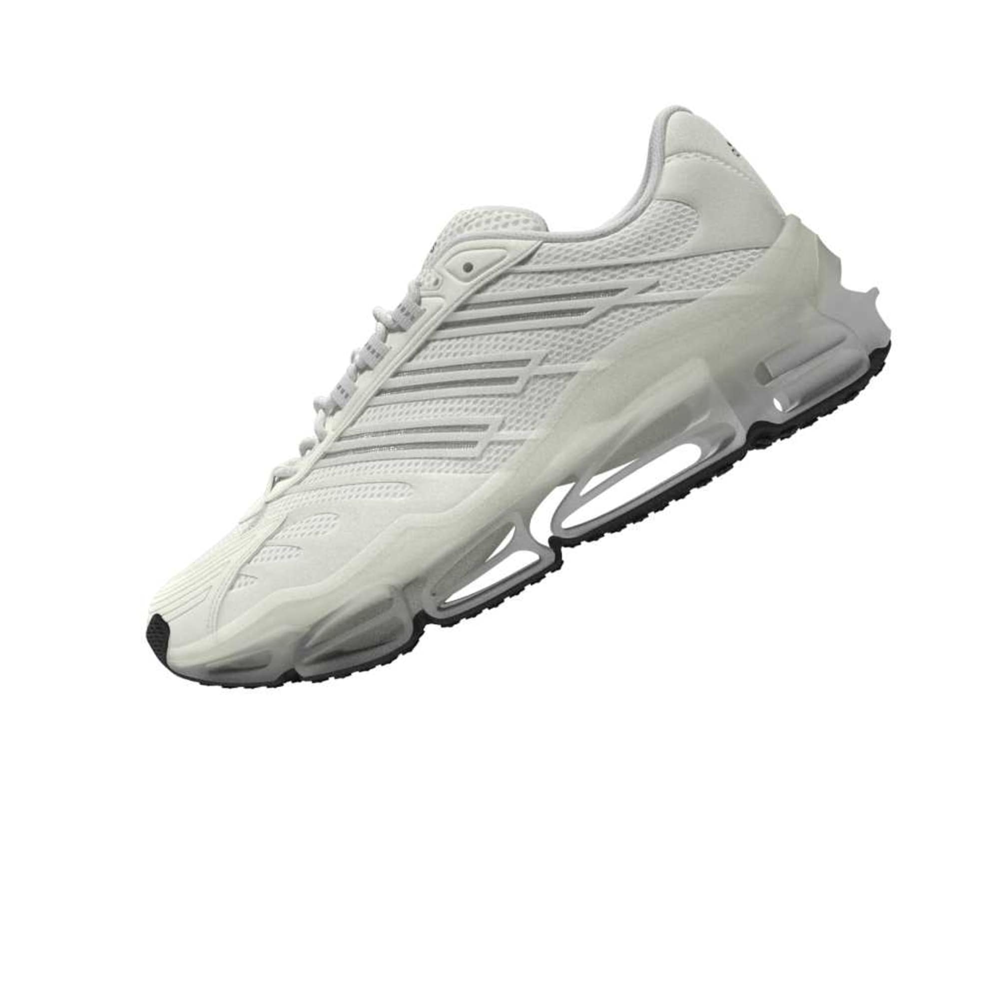 Megaride AG Cream White
