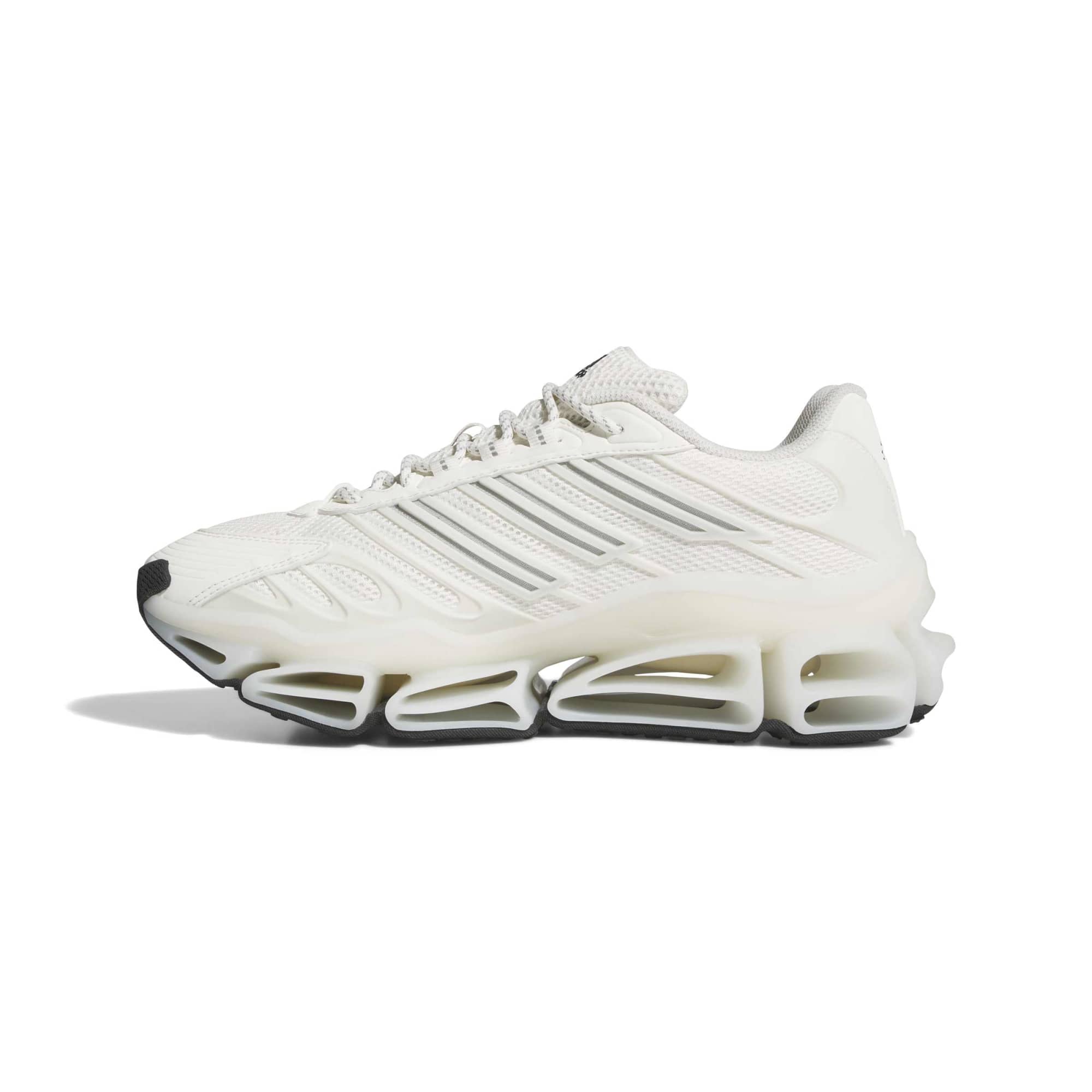 Megaride AG Cream White