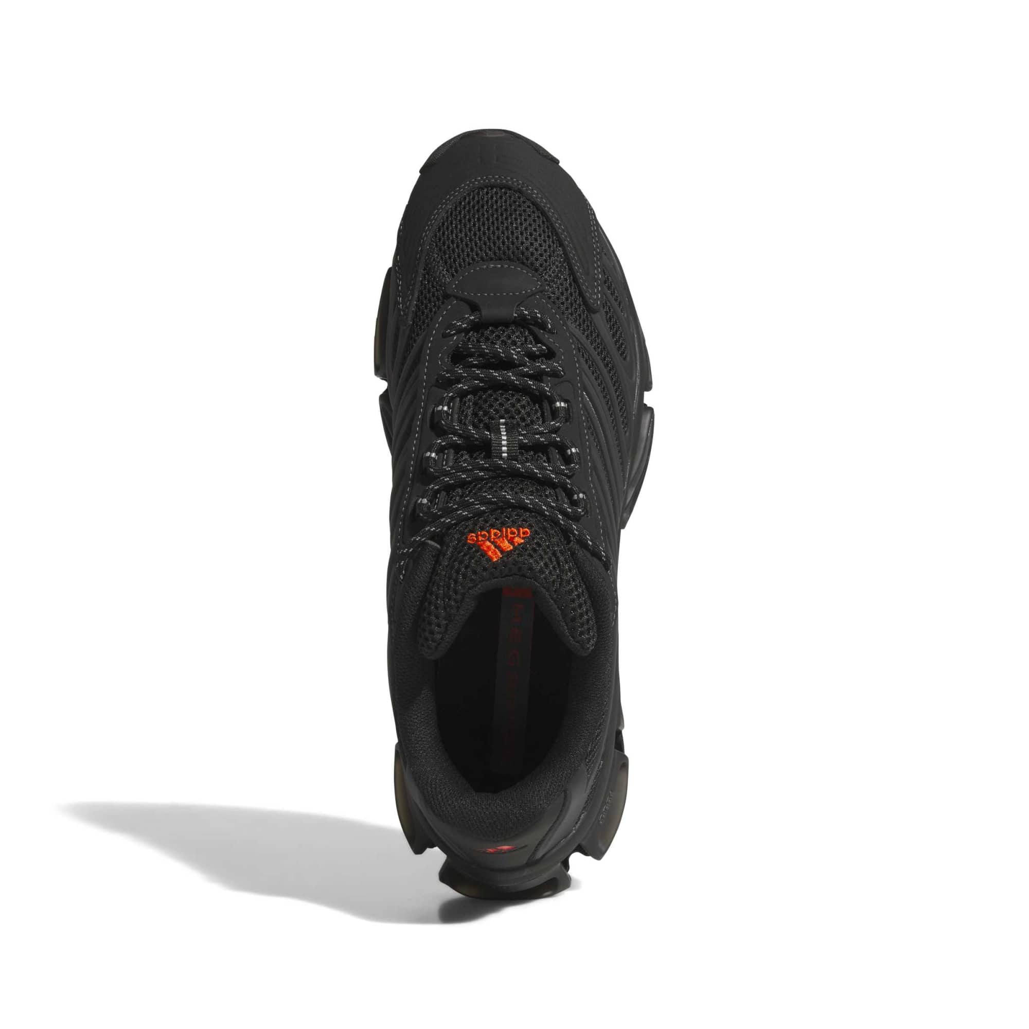 Megaride AG Black Night Grey