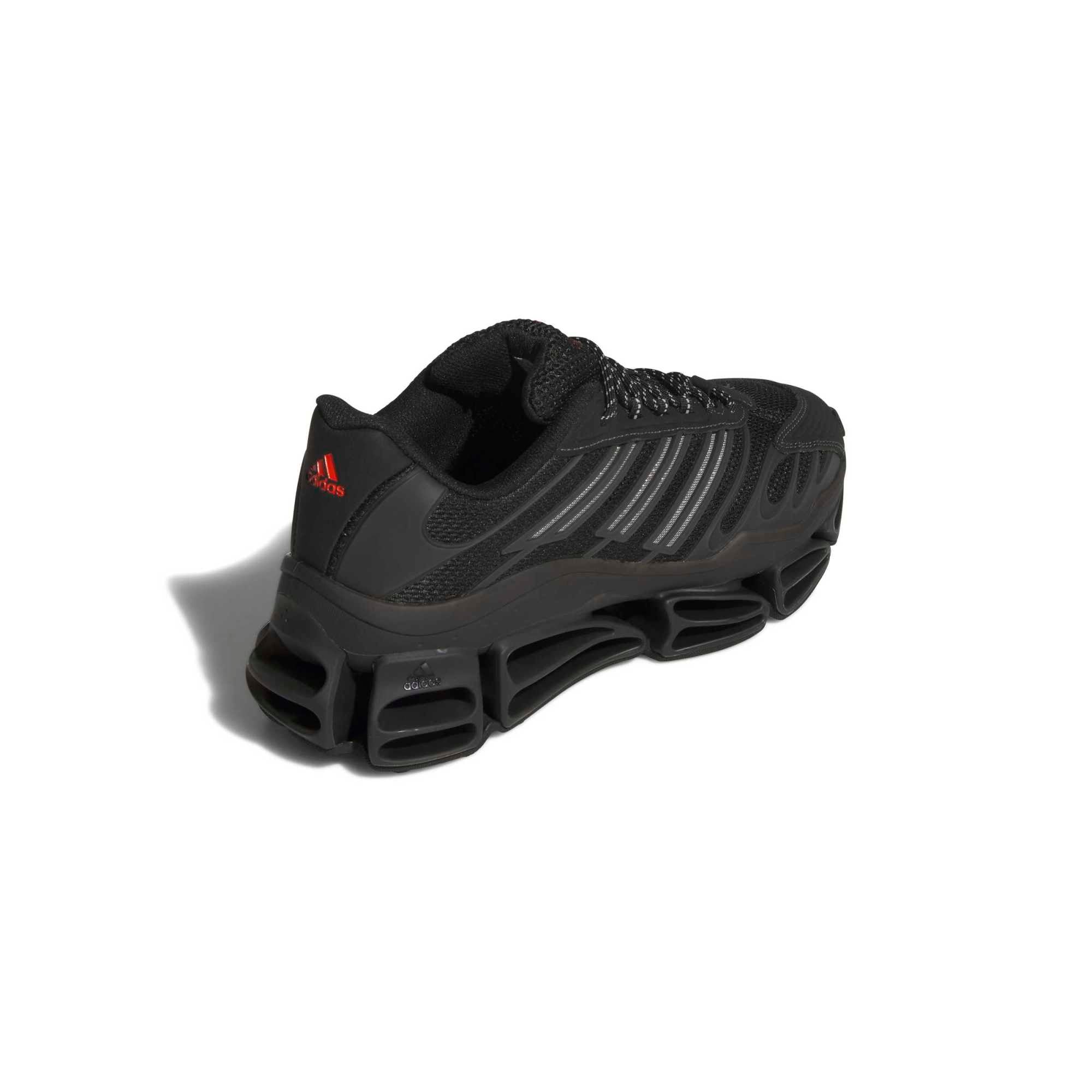 Megaride AG Black Night Grey