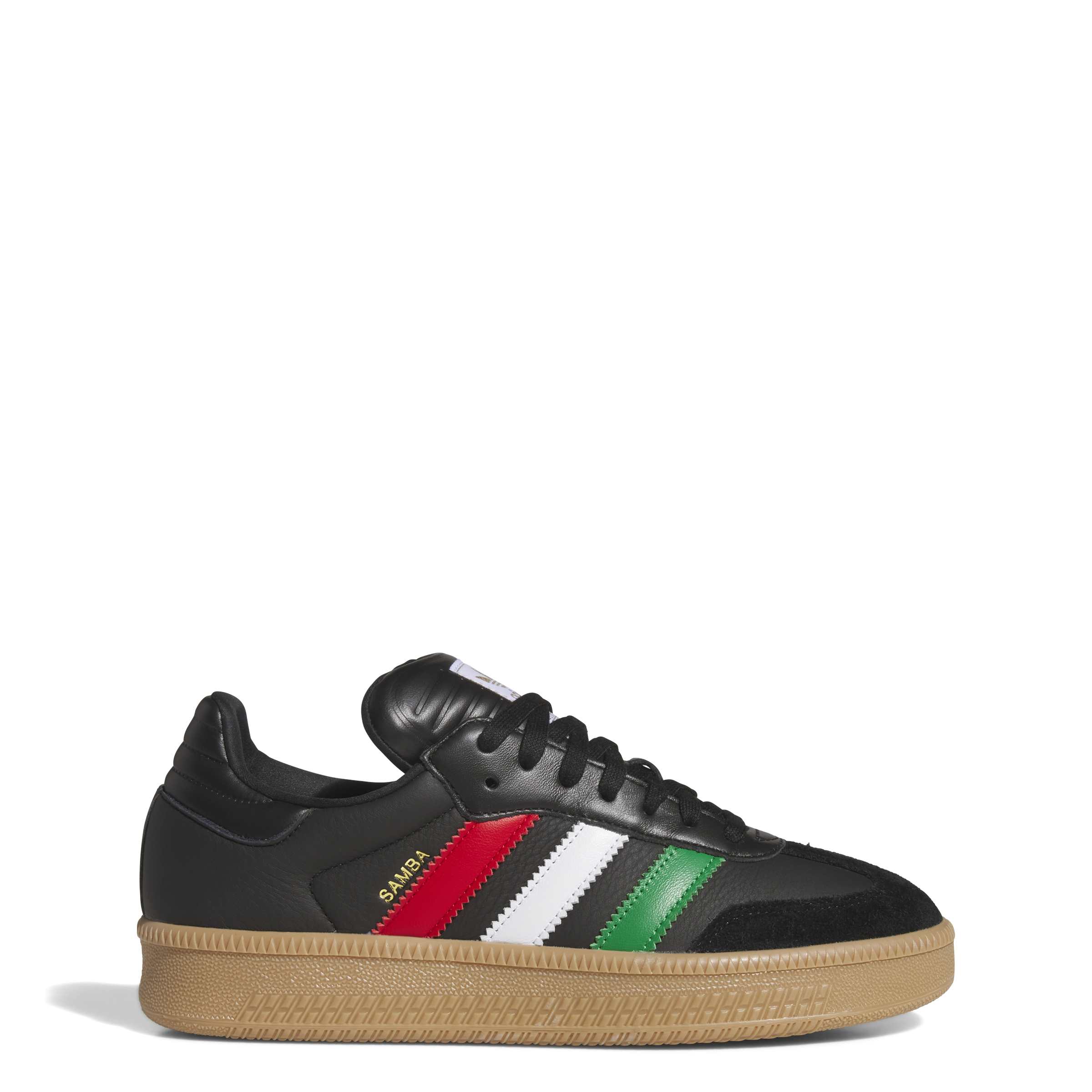 Samba XLG Black
