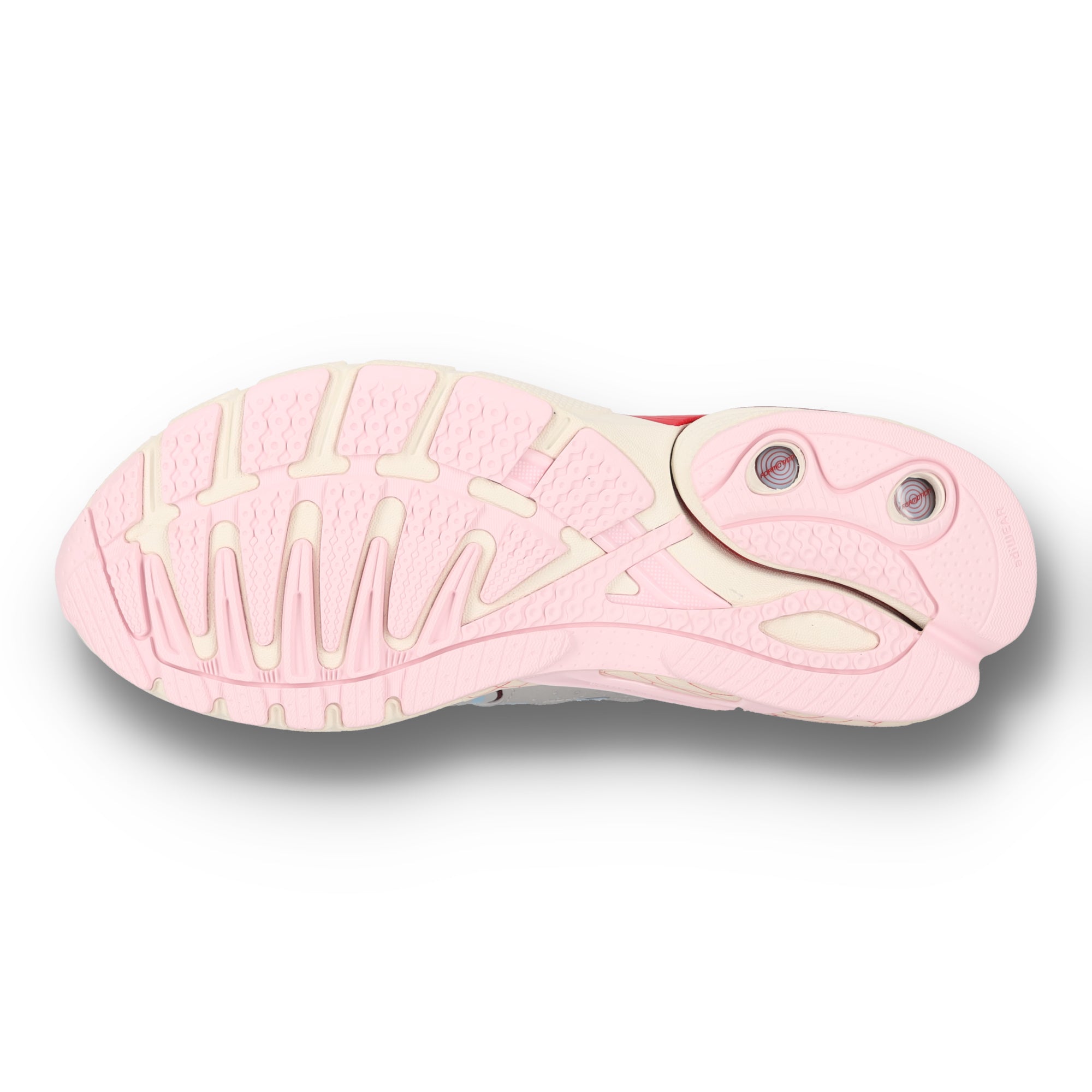 Adistar Control 5 WOODstack Blood, Sweat, & Tears