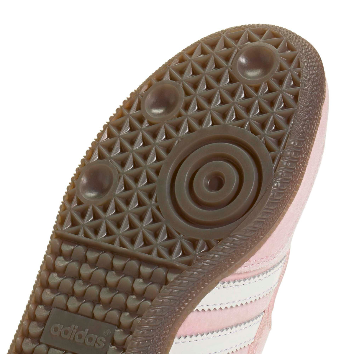 Samba Jane x Care Bears - Clear Pink
