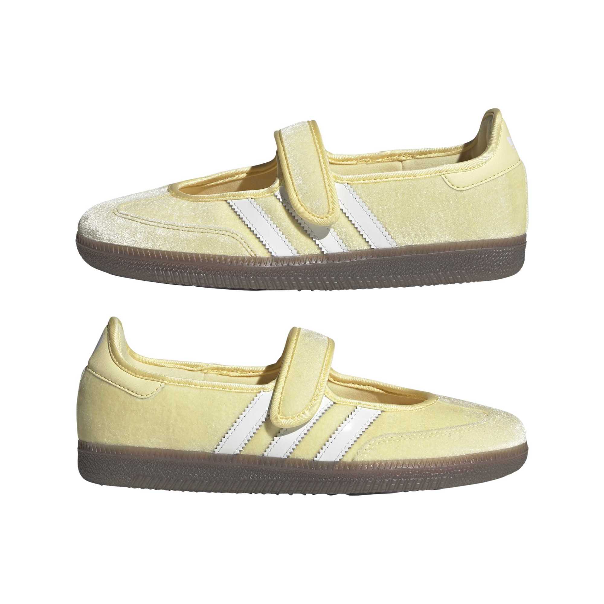Care Bears x adidas Samba Jane Funshine Bear