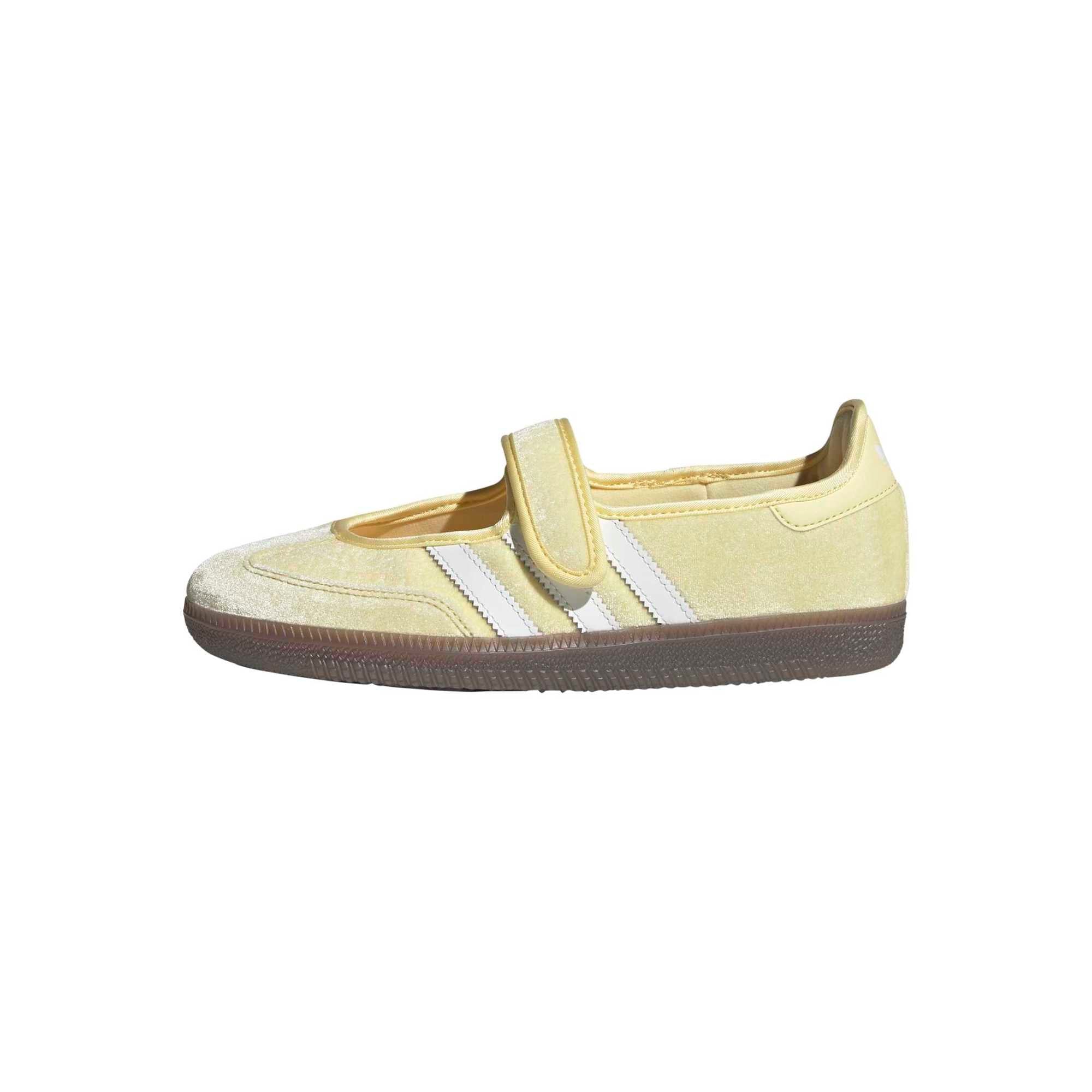 Care Bears x adidas Samba Jane Funshine Bear