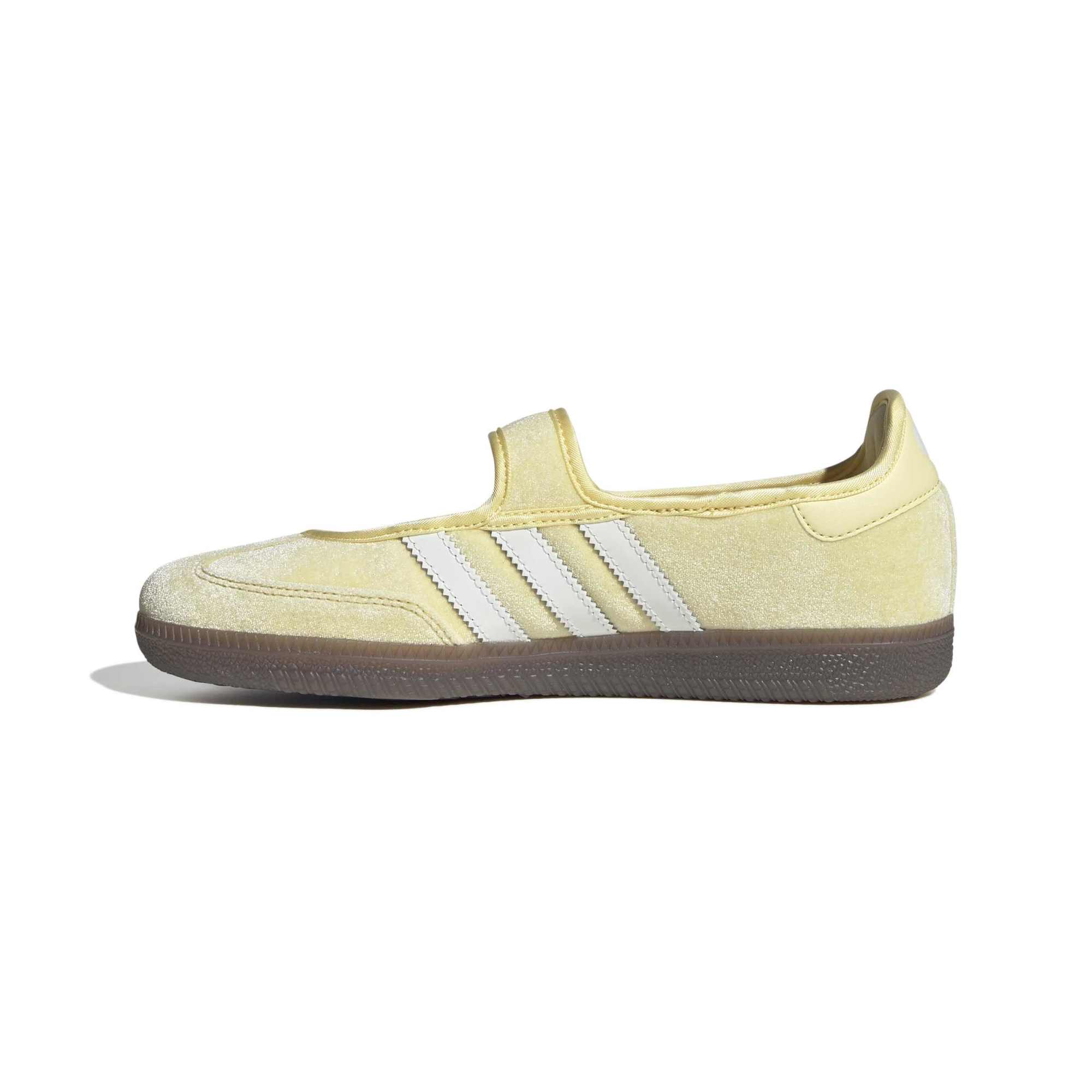 Care Bears x adidas Samba Jane Funshine Bear