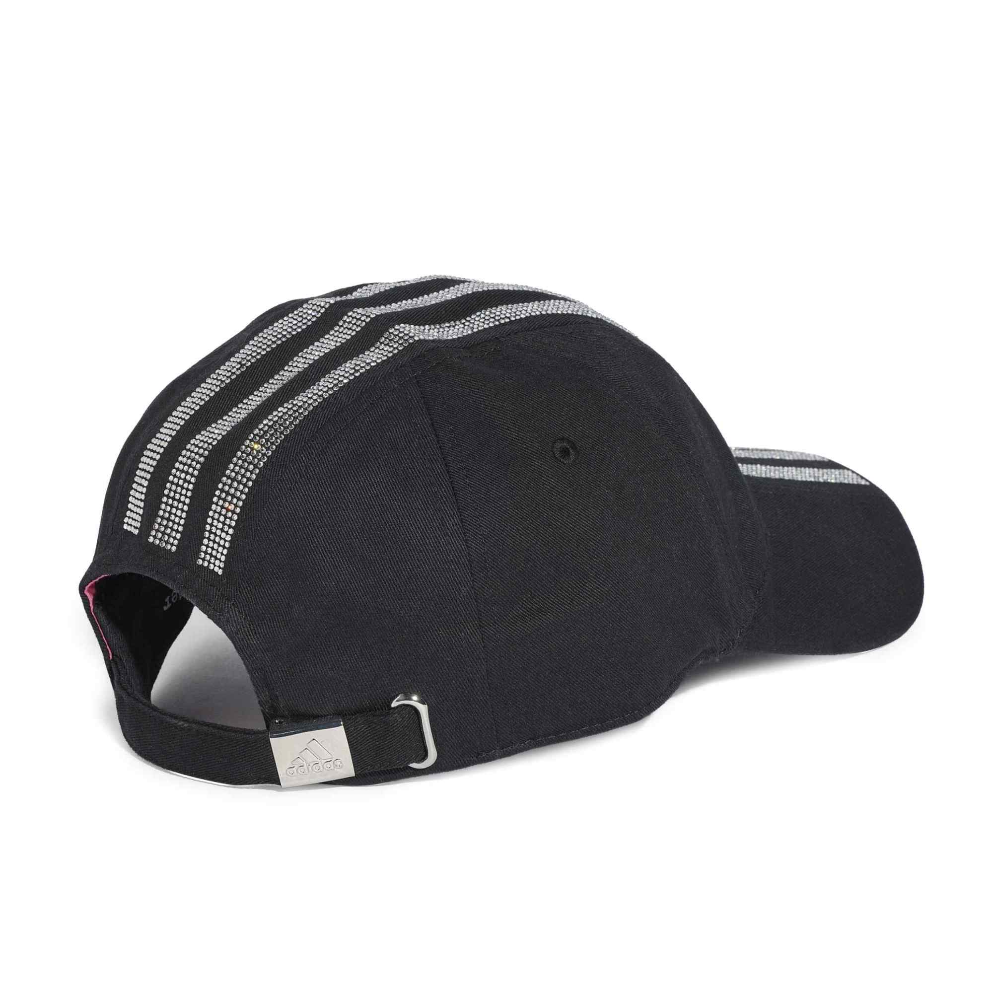 Rhinestone x Sp5der Cap