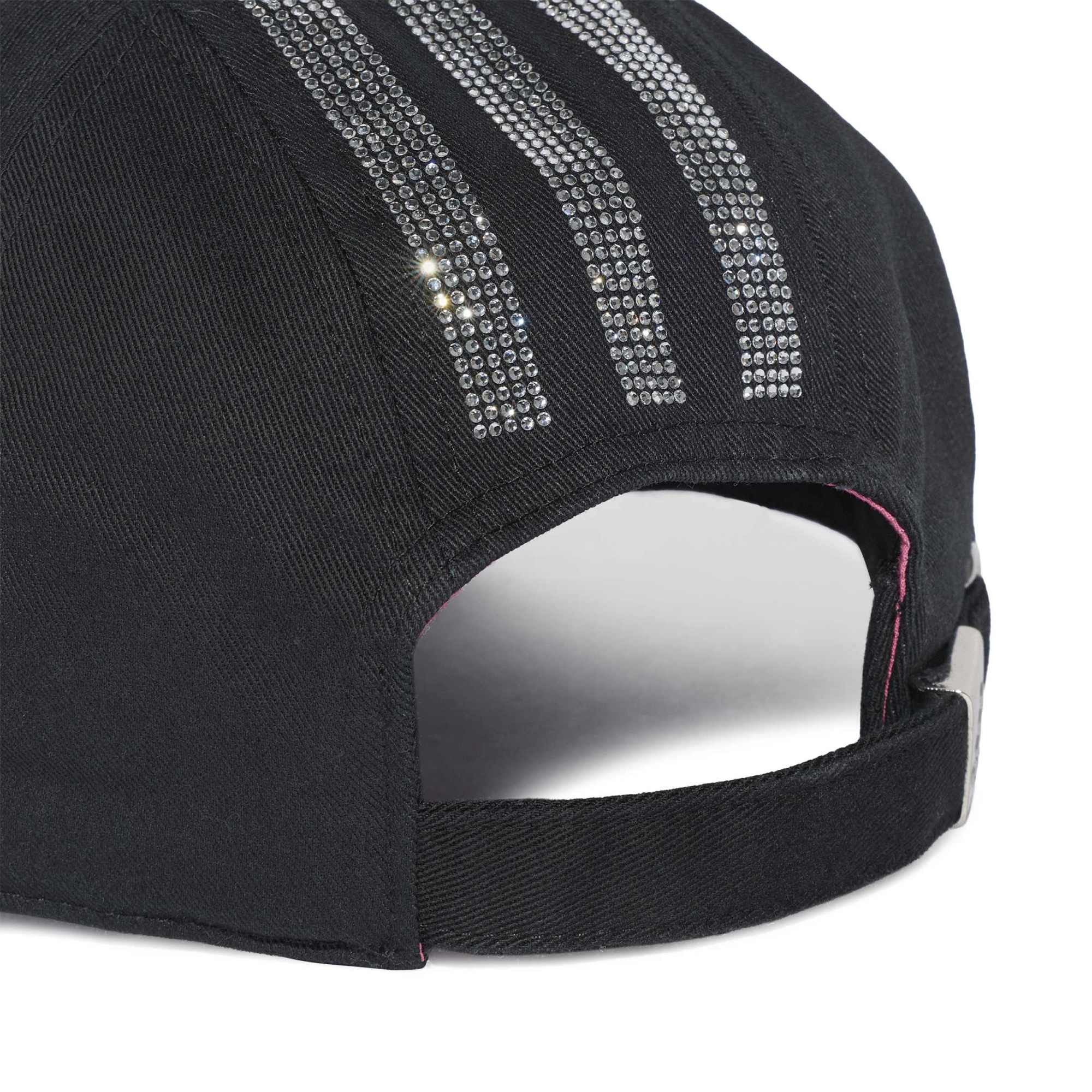 Rhinestone x Sp5der Cap
