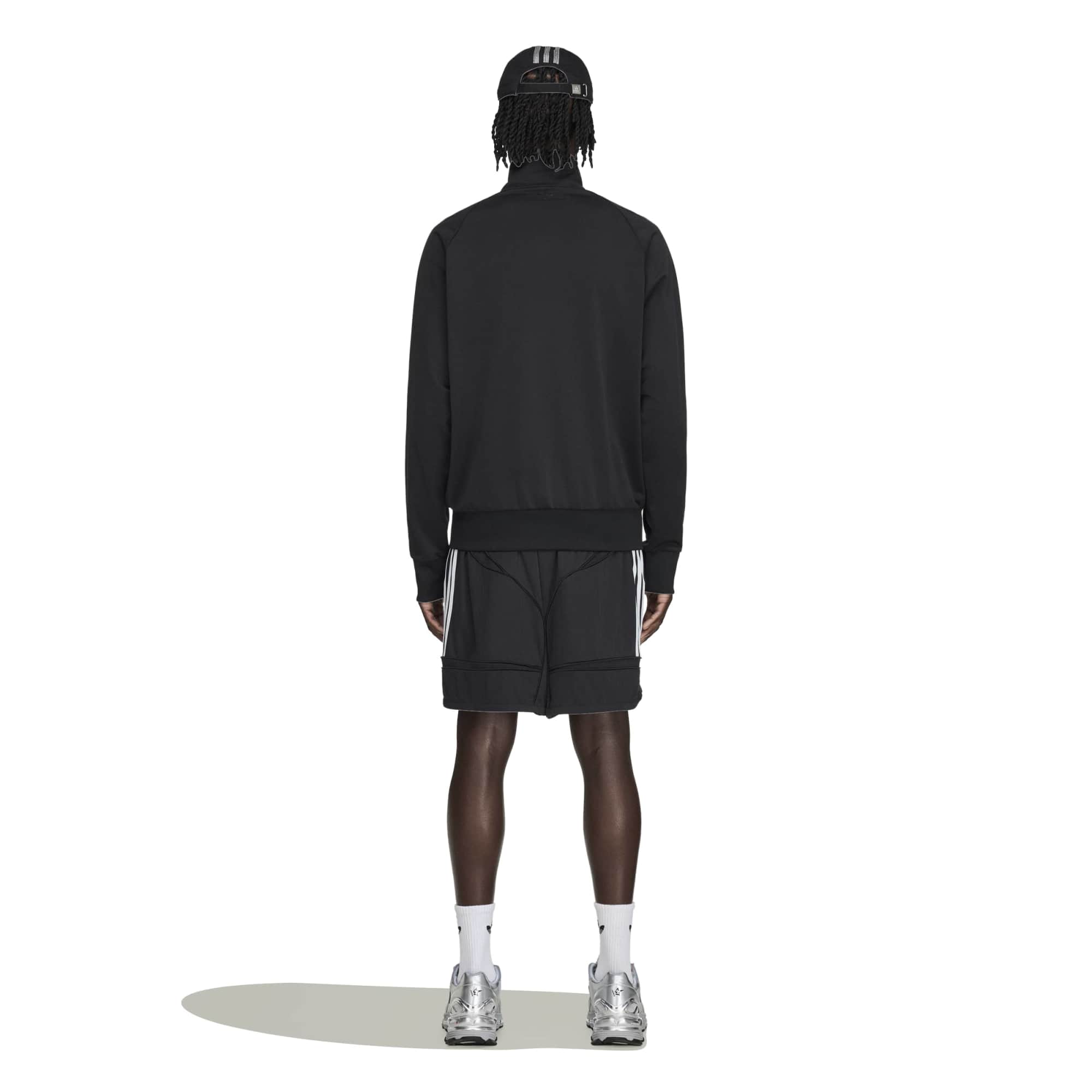 Adidas x SP5DER Black Short