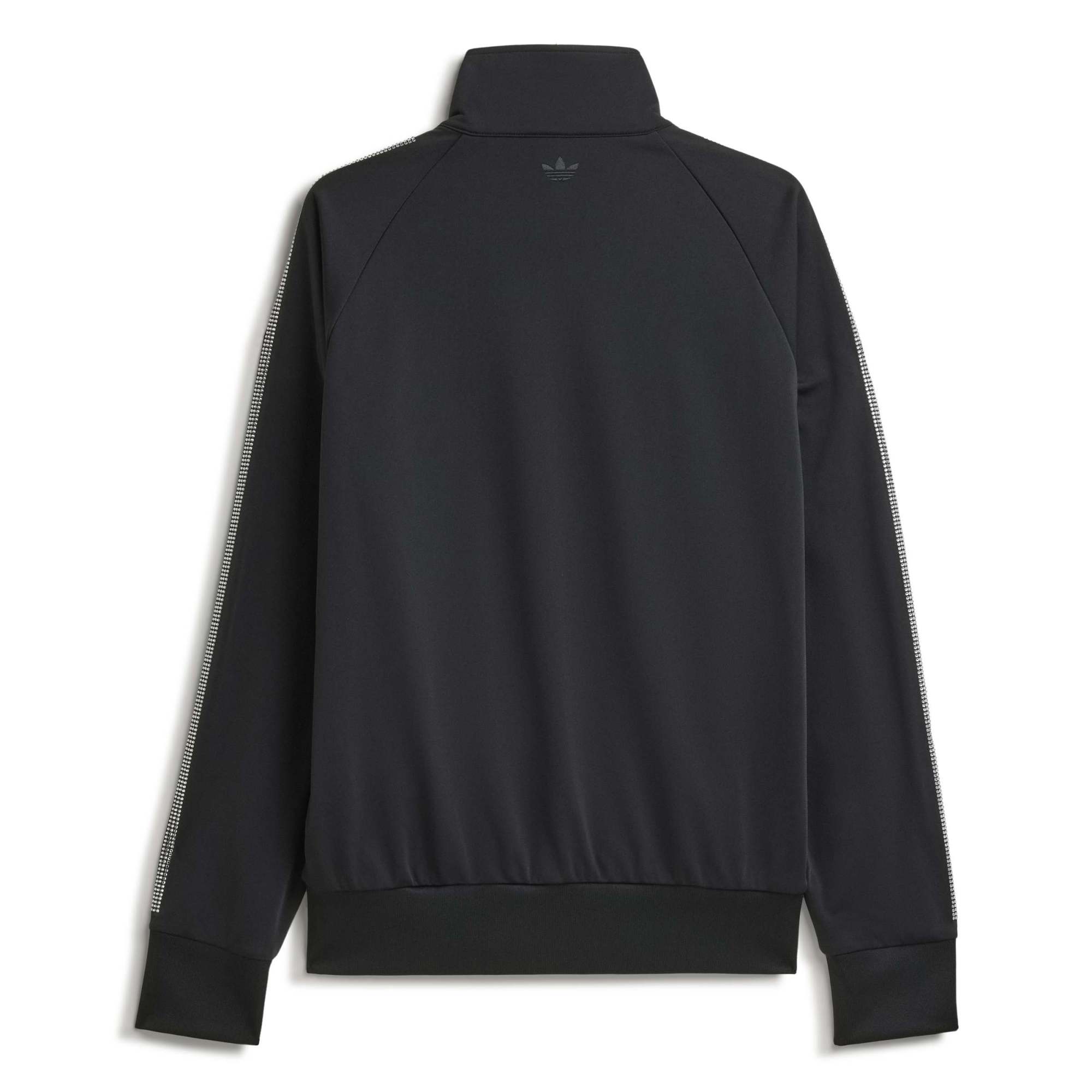 SP5DER Rhinestone Track Top