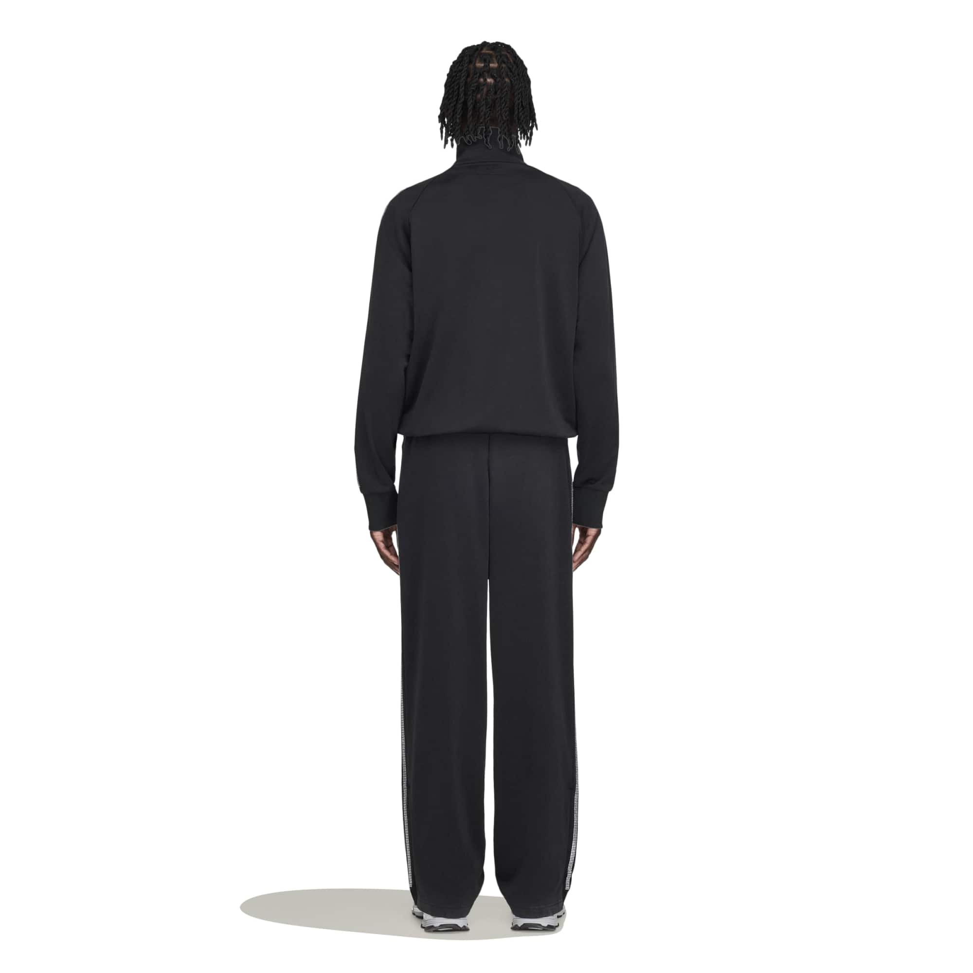 Adidas x Sp5der Rhinestone Track Pant