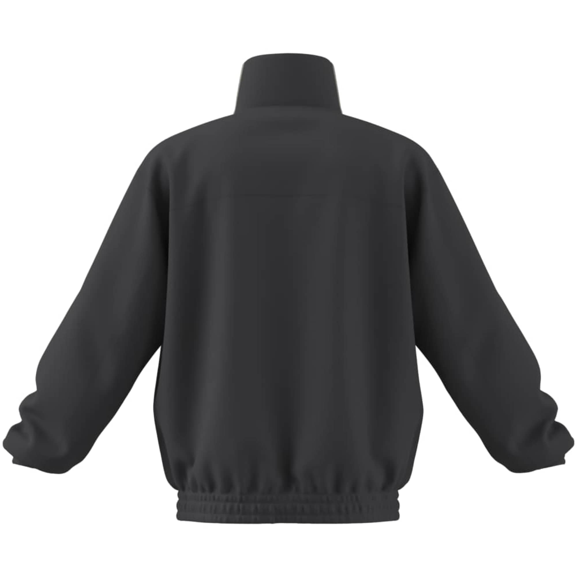 Grey Chinese New Year Full Zip Jacket