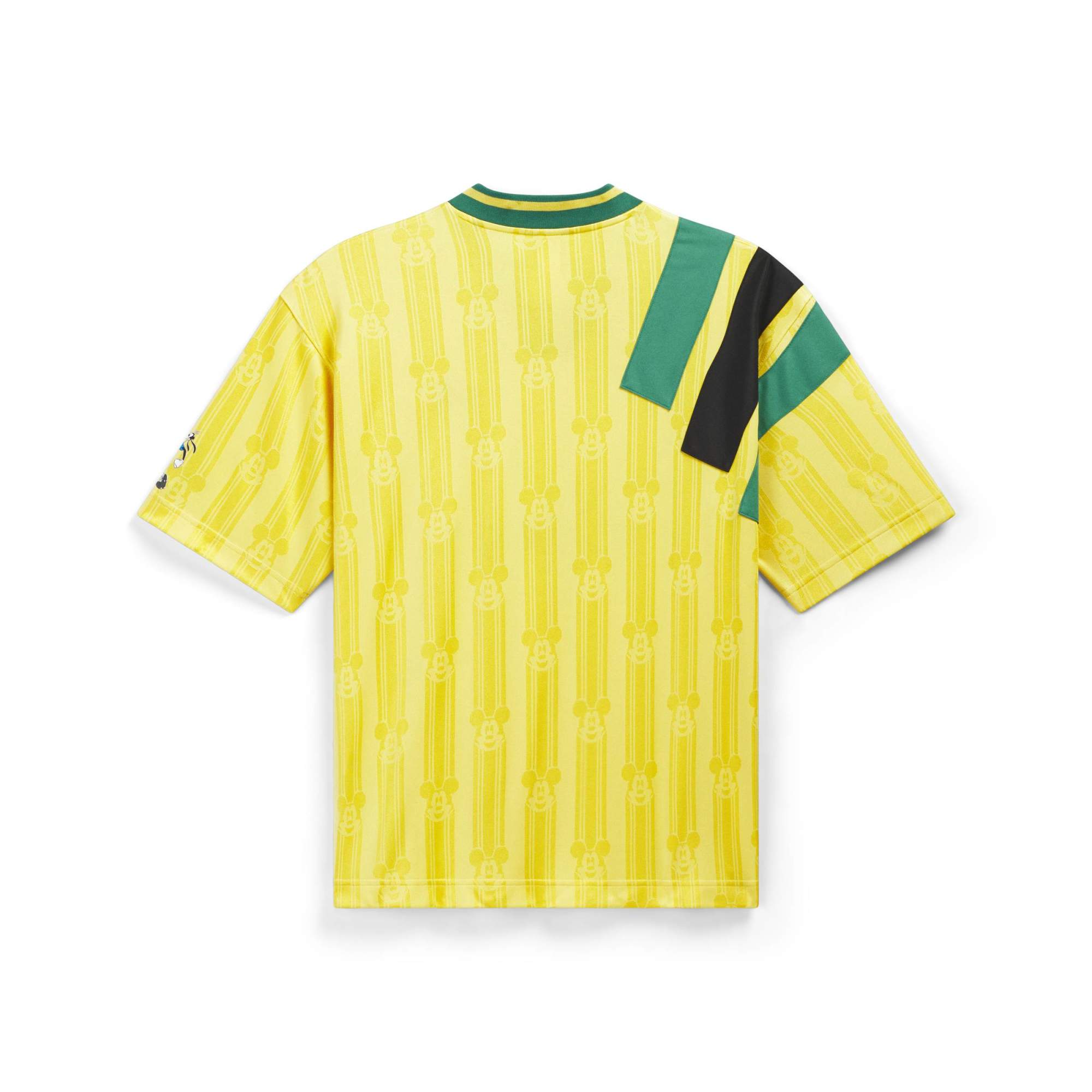 Adidas x Brain Dead x Disney Football Jersey