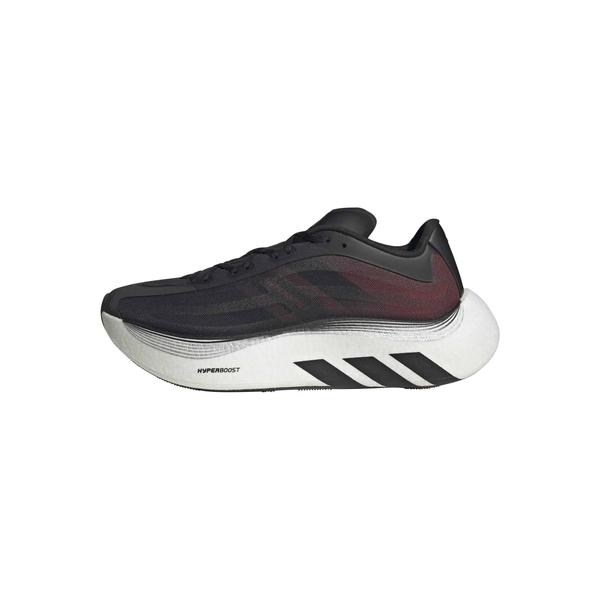 Hyper Boost Euphoria LT Black Solar Red