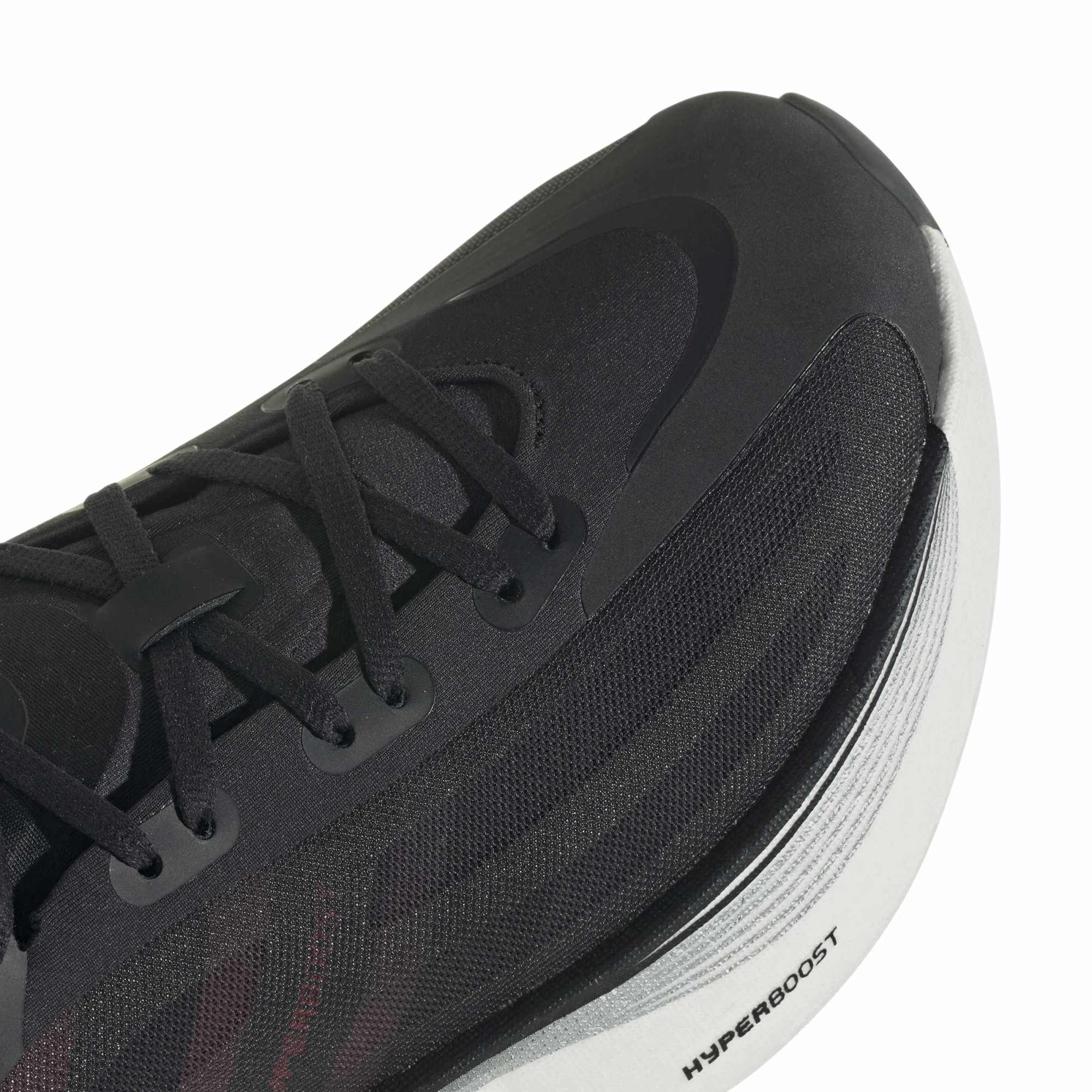 Hyper Boost Euphoria LT Black Solar Red