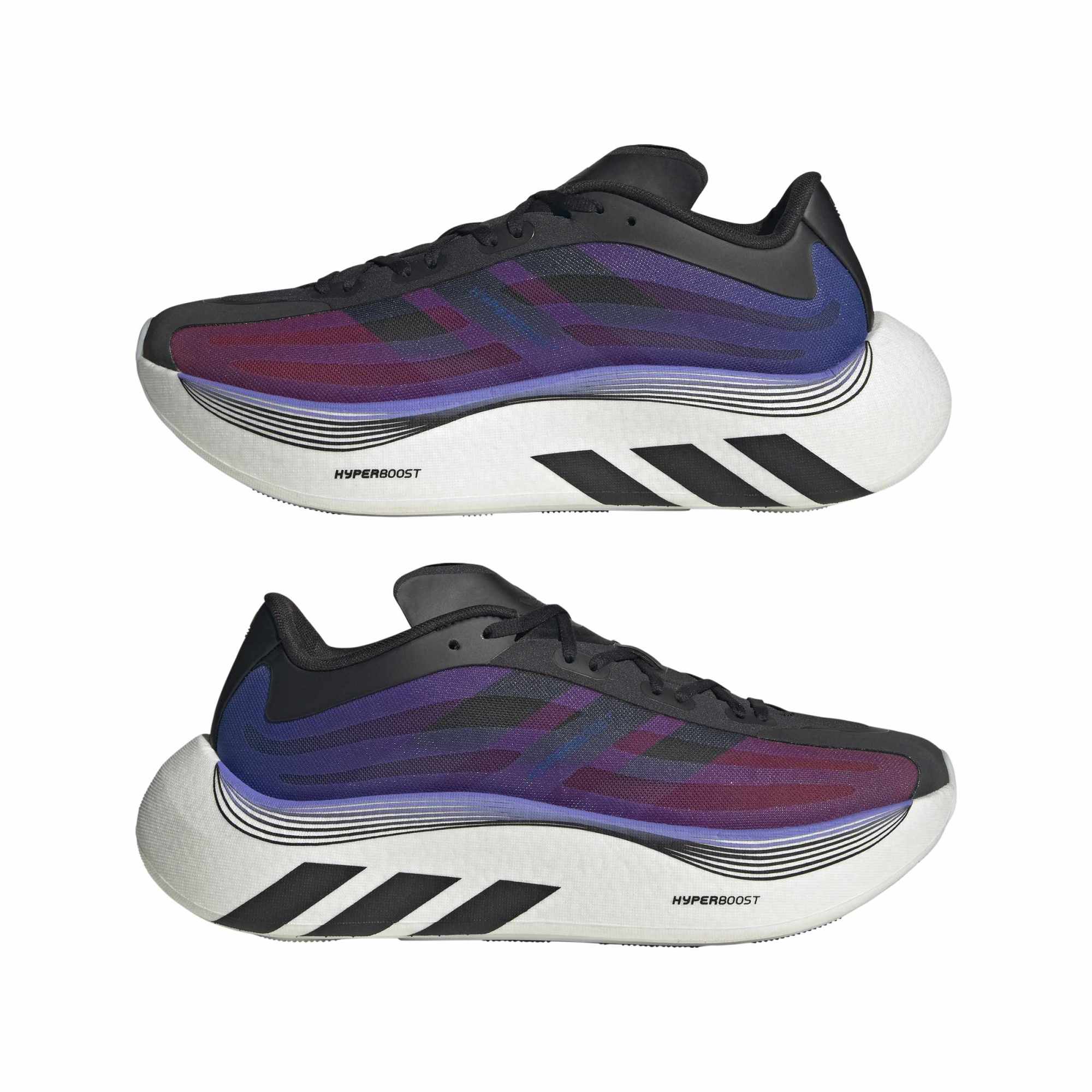 Hyperboost Euphoria LT Shoes Colar Black