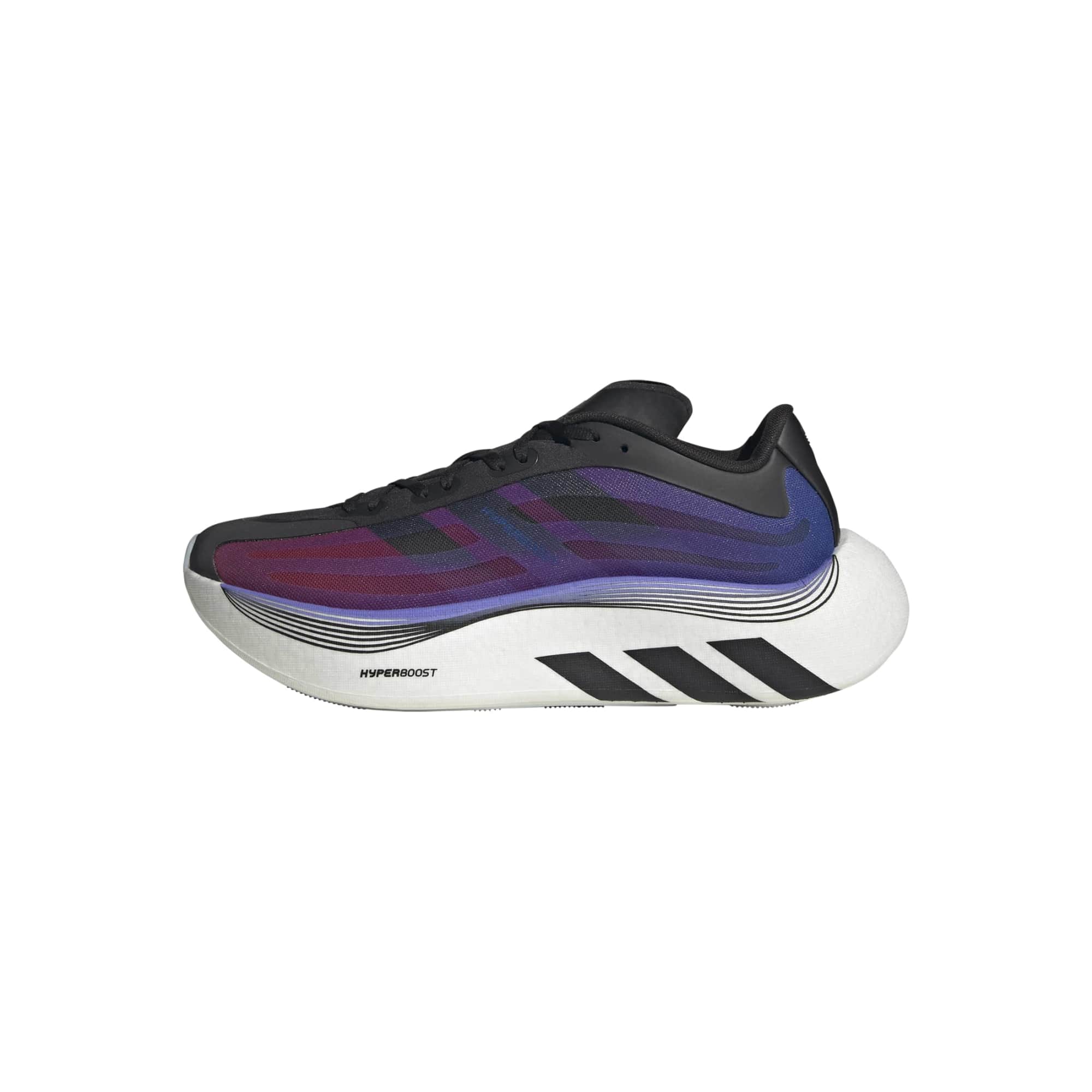Hyperboost Euphoria LT Shoes Colar Black