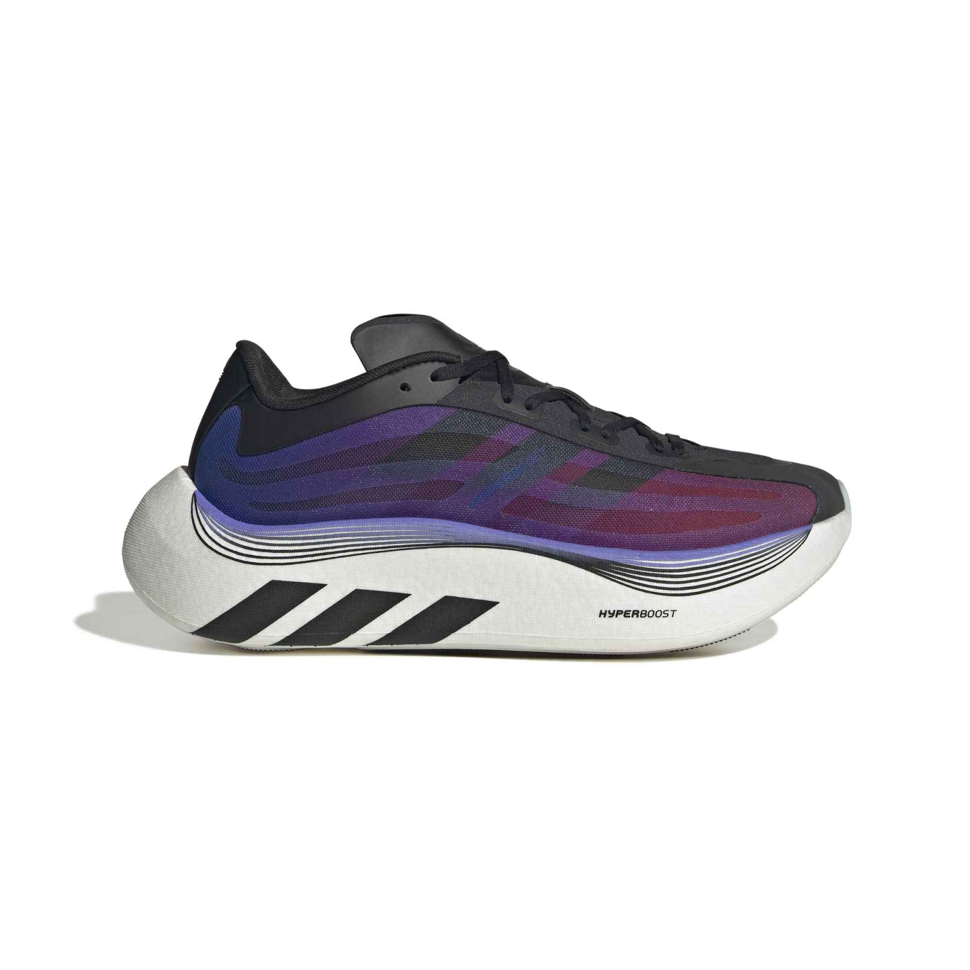 Hyperboost Euphoria LT Shoes Colar Black