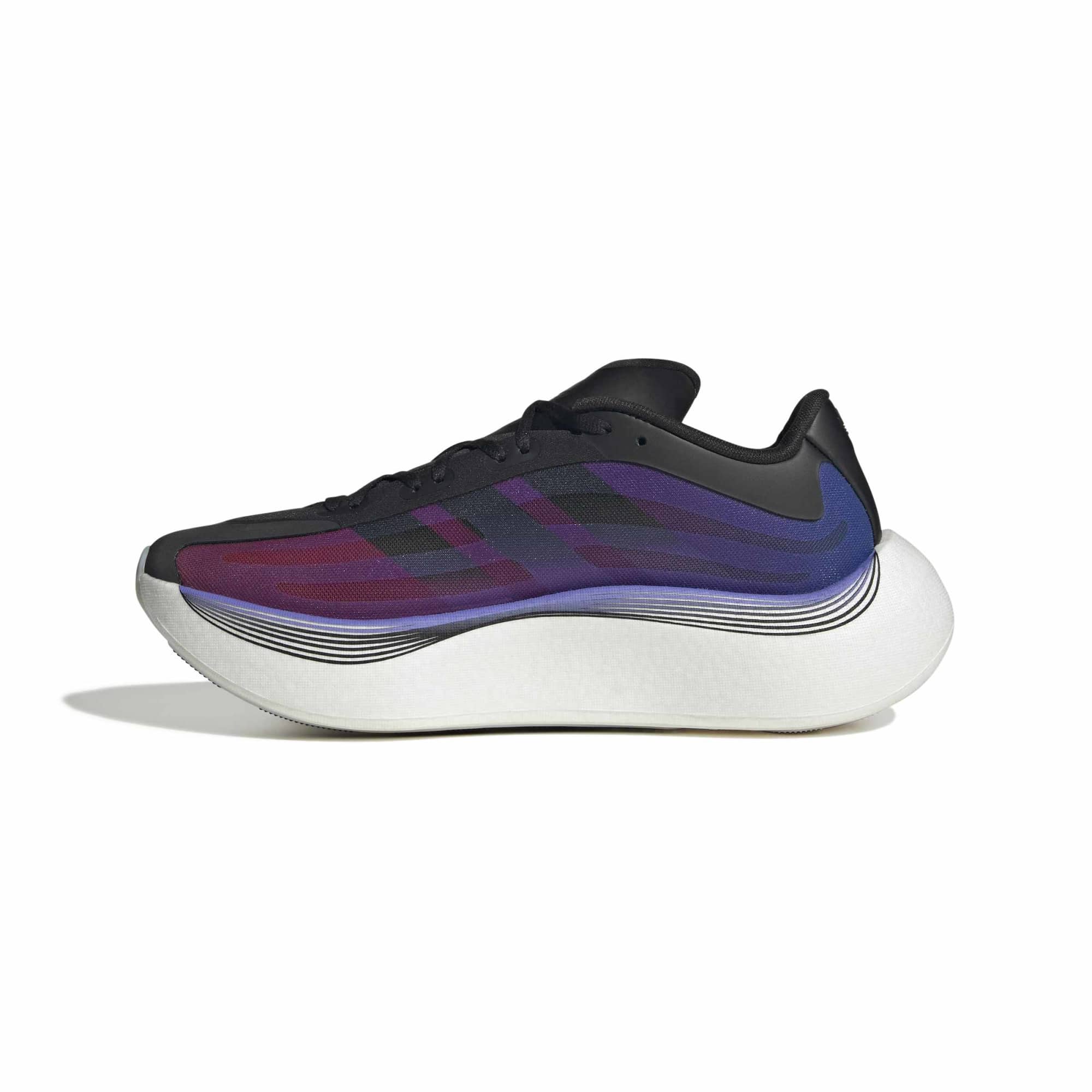 Hyperboost Euphoria LT Shoes Colar Black