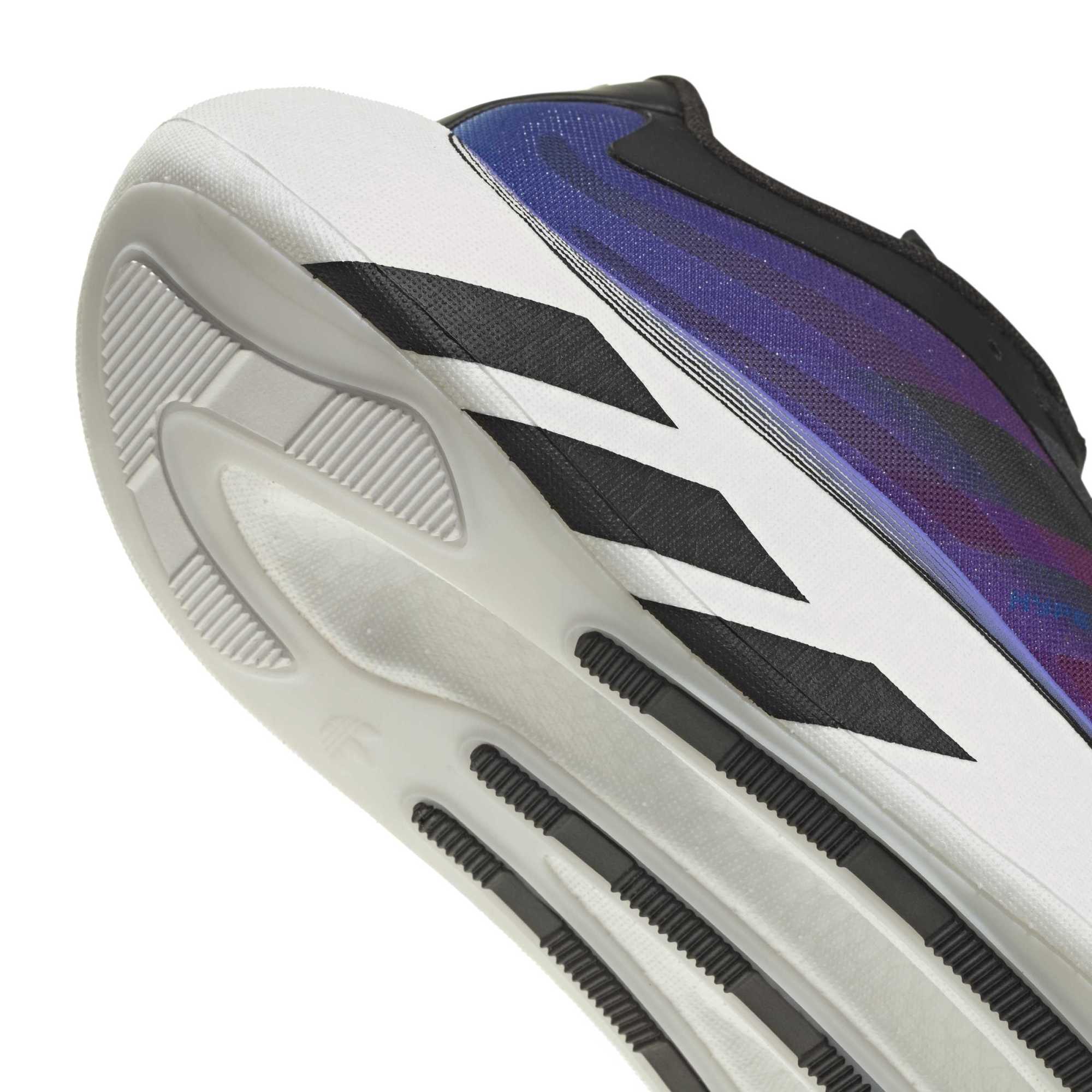 Hyperboost Euphoria LT Shoes Colar Black