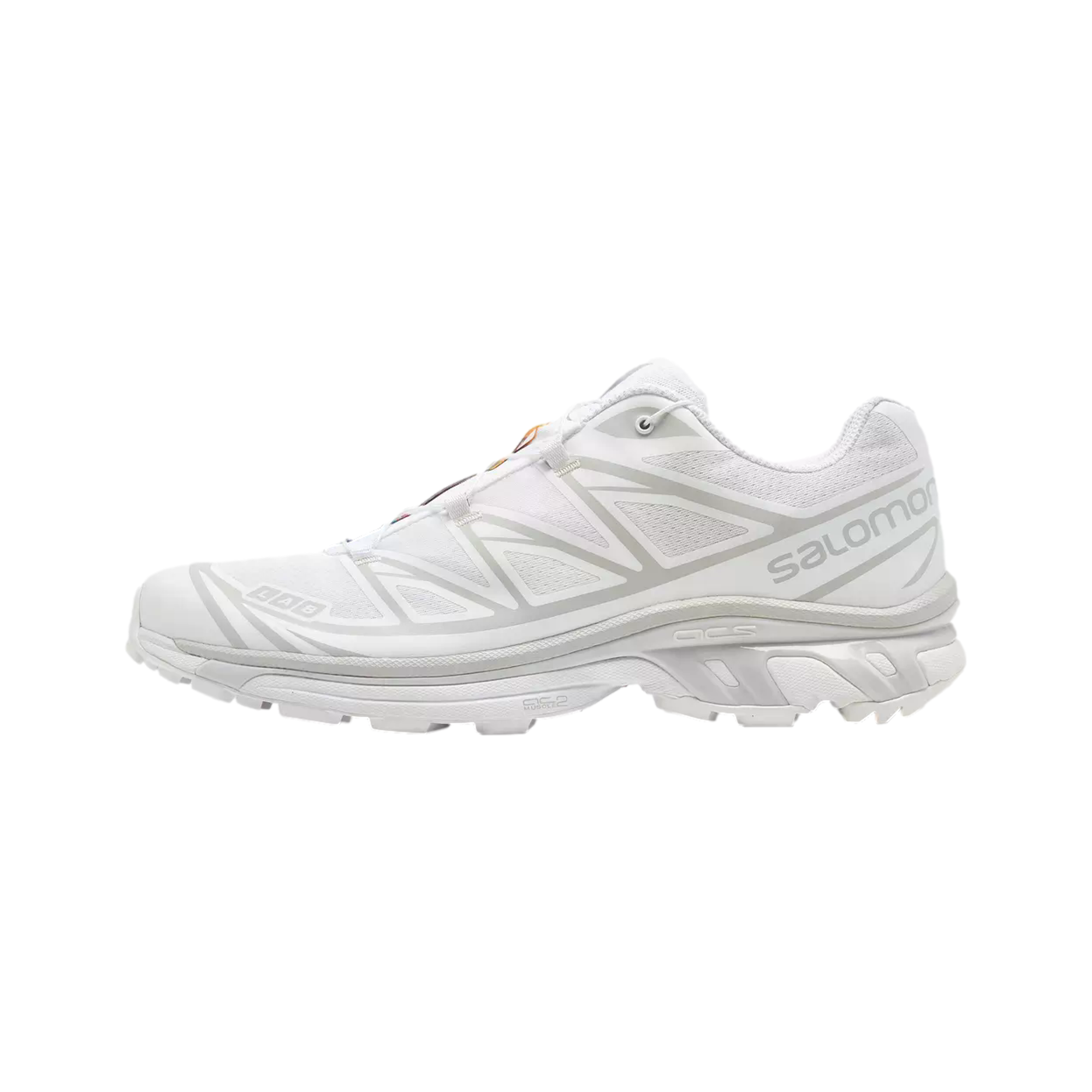 XT-6 White Lunar Rock