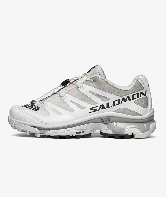 Salomon-XT-4 OG-White-L47133000