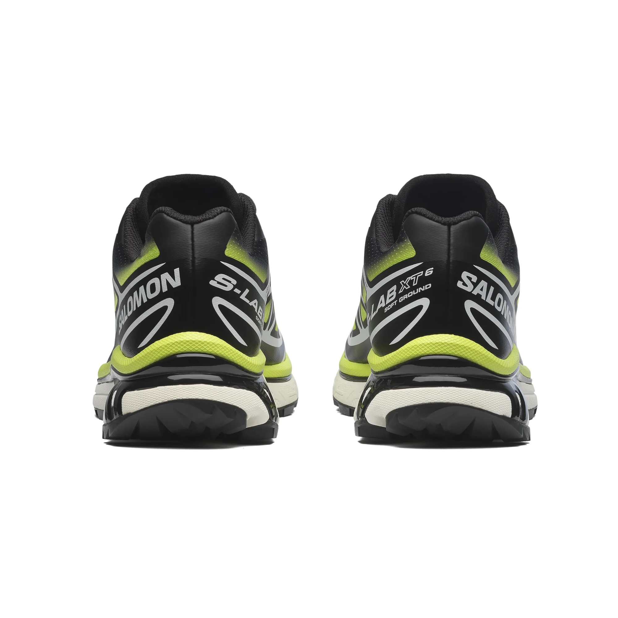 XT-6 Skyline 'Black Maritime Blue Sharp Green