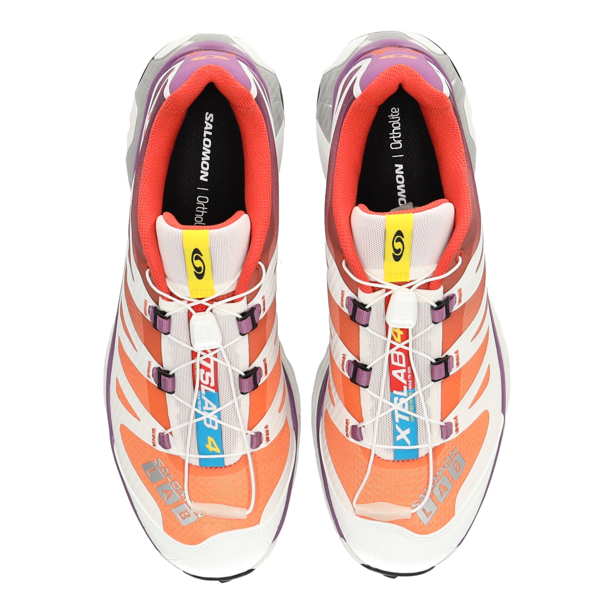 XT-4 OG White Nectarine