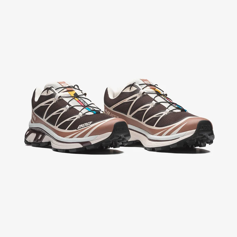 Salomon XT-6