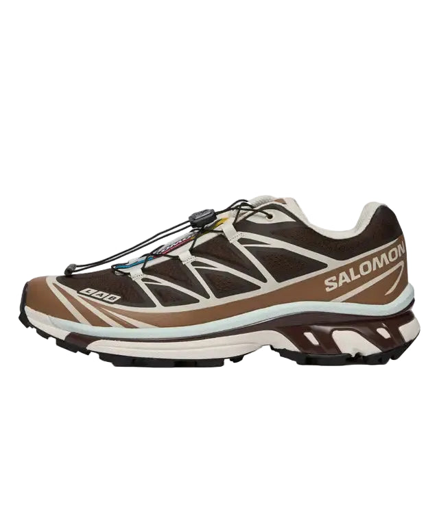 Salomon XT-6