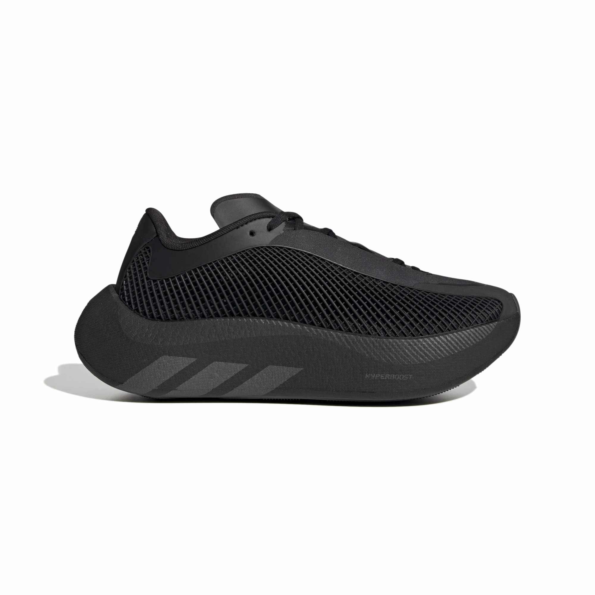Hyperboost Euphoria Triple Black