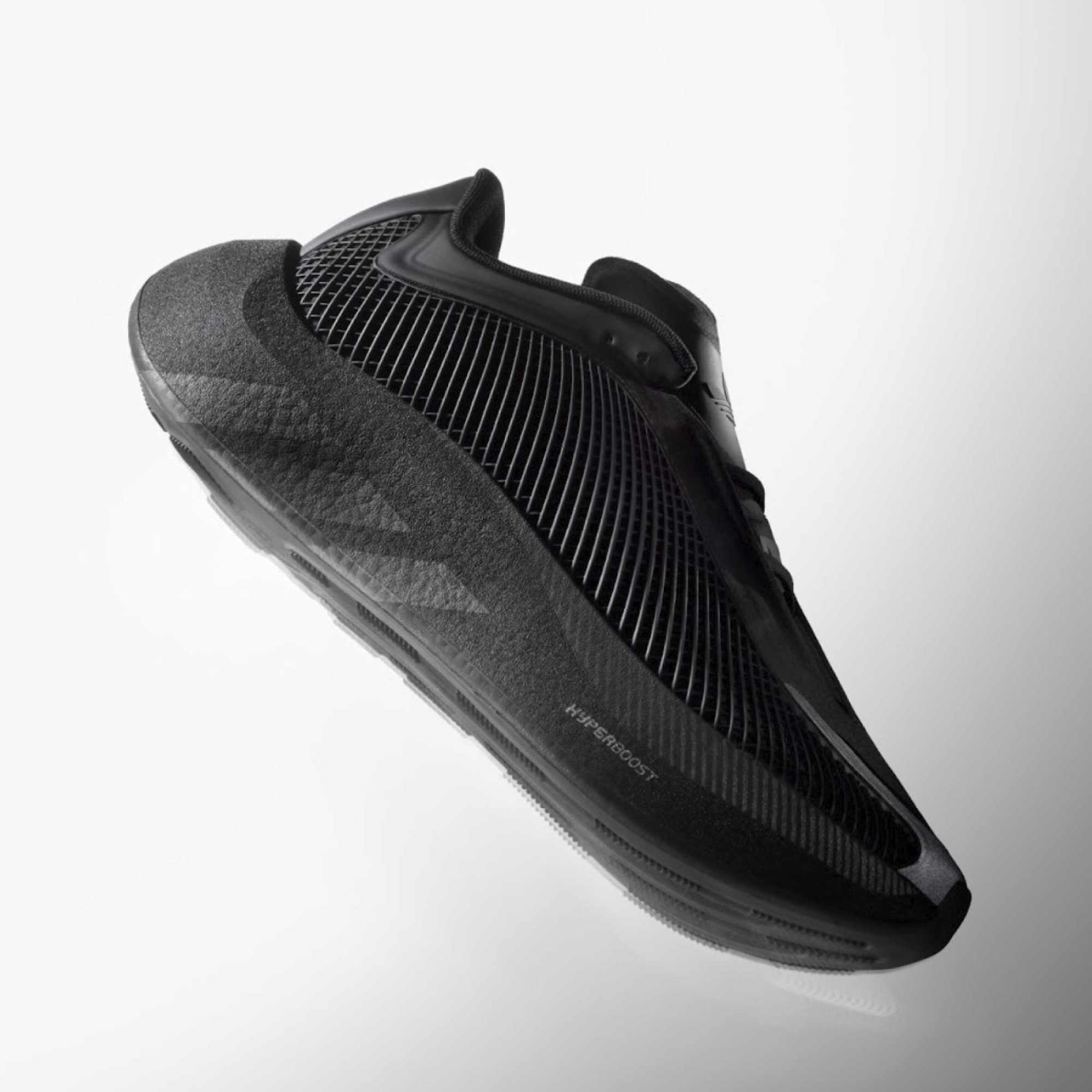 Hyperboost Euphoria Triple Black