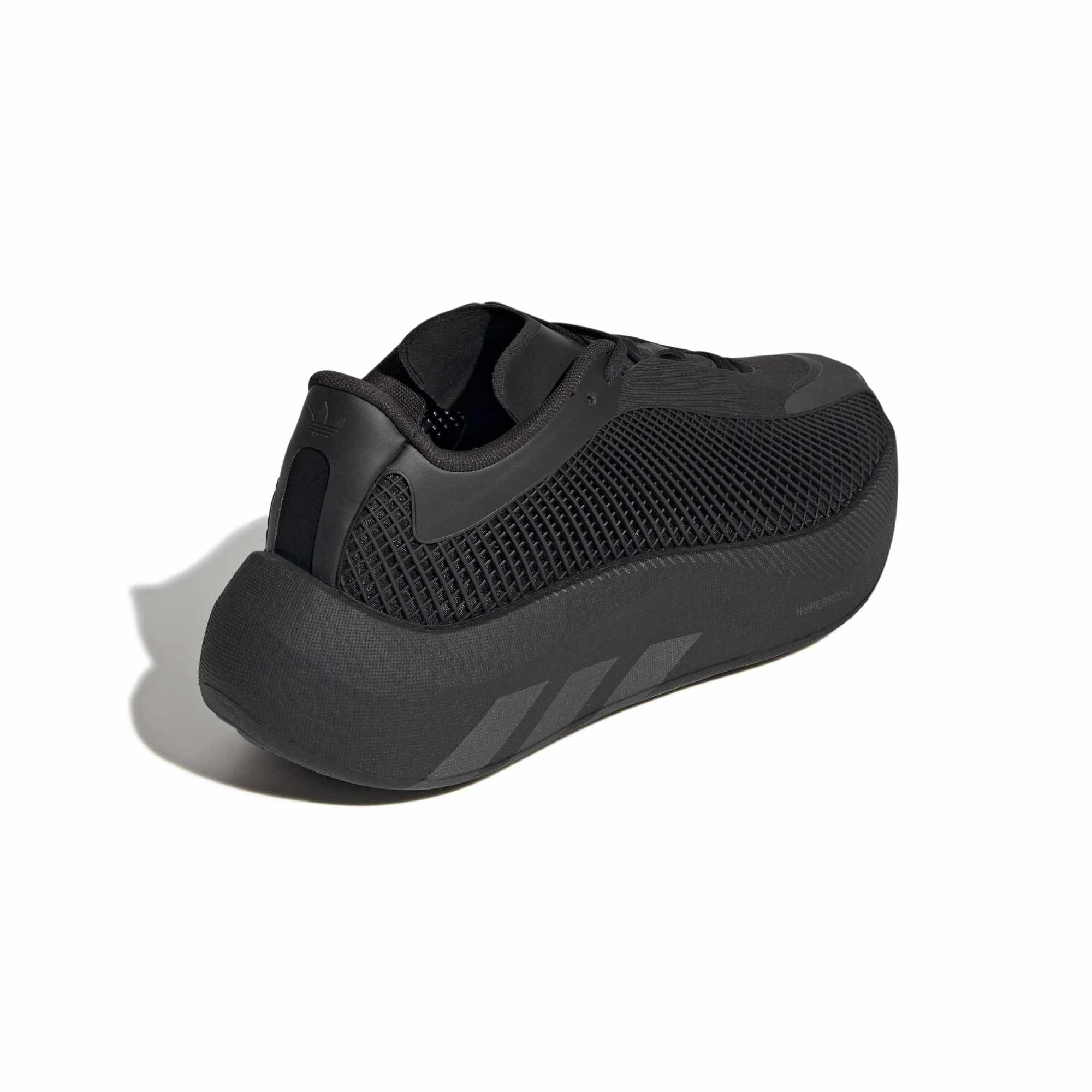 Hyperboost Euphoria Triple Black
