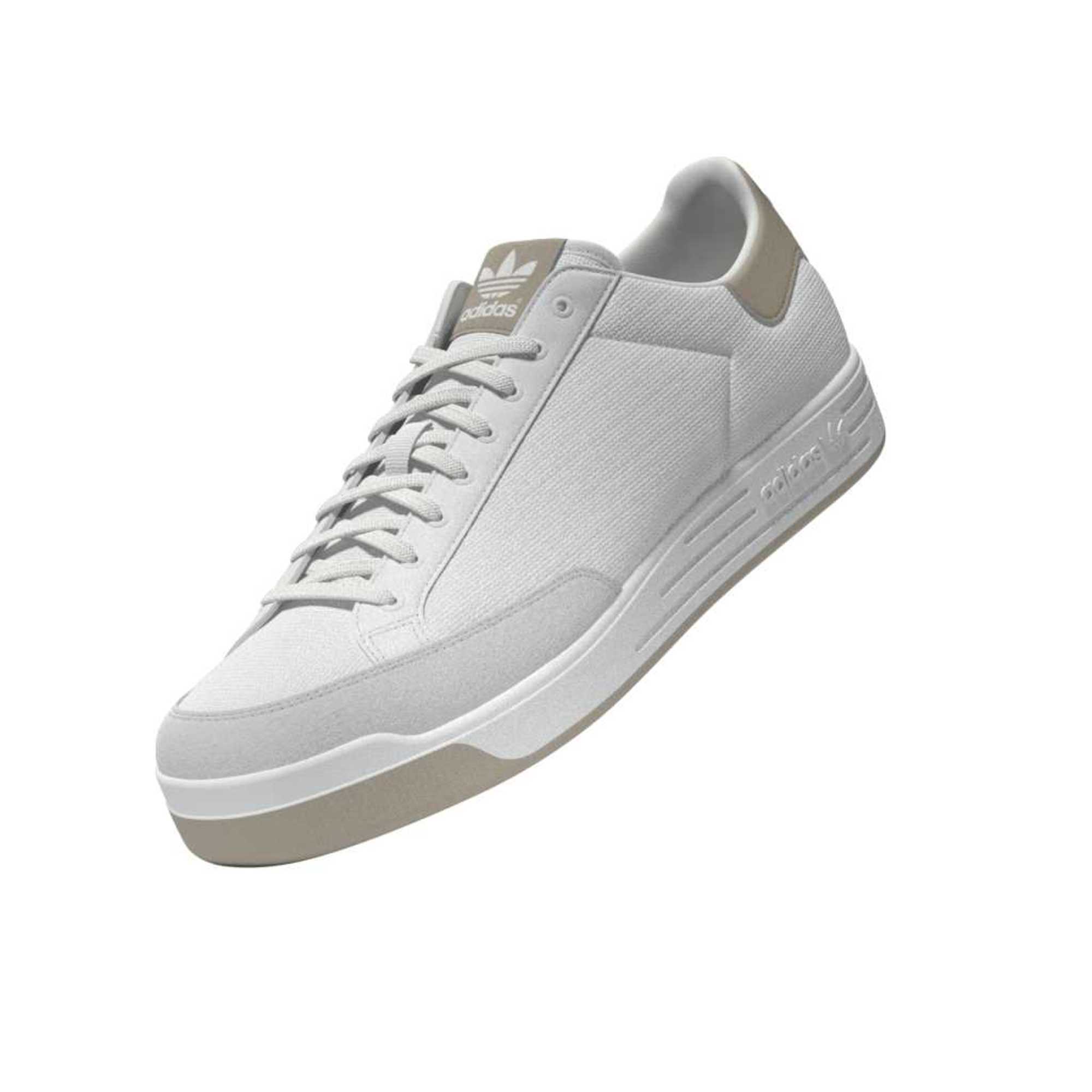 Rod Laver Khathr