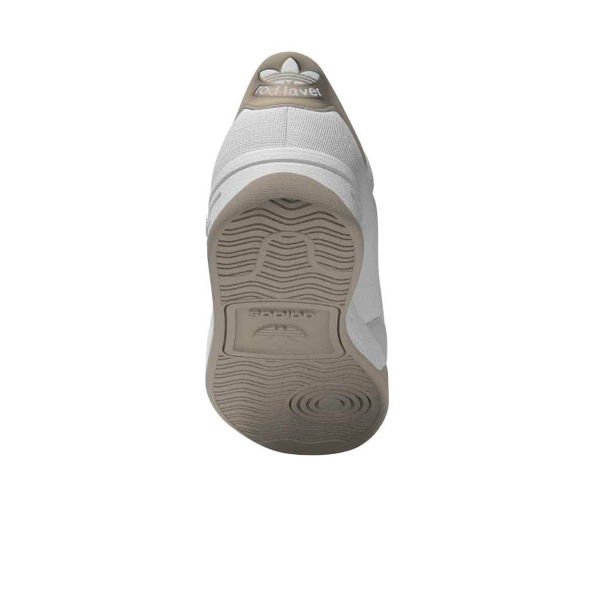 Rod Laver Khathr