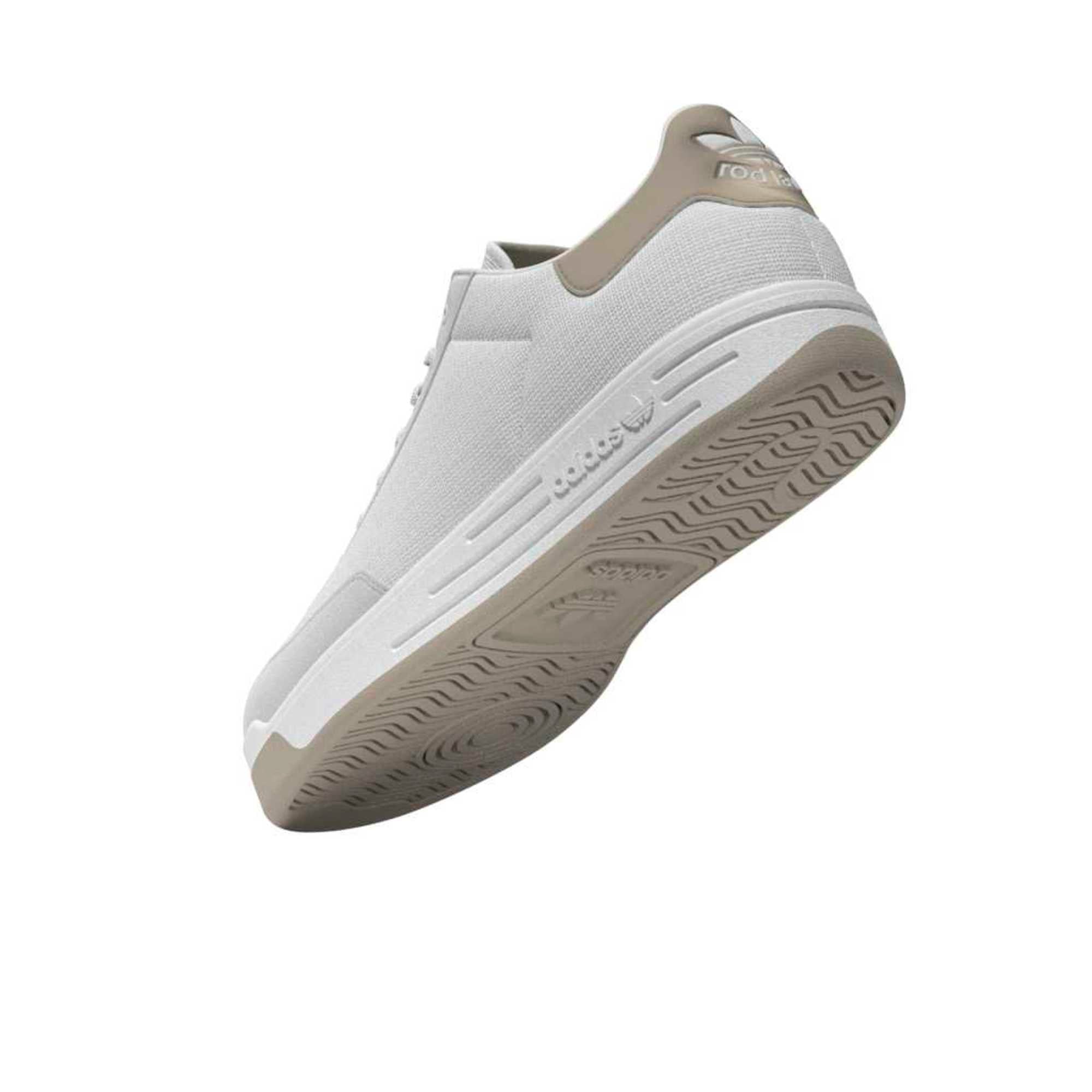 Rod Laver Khathr