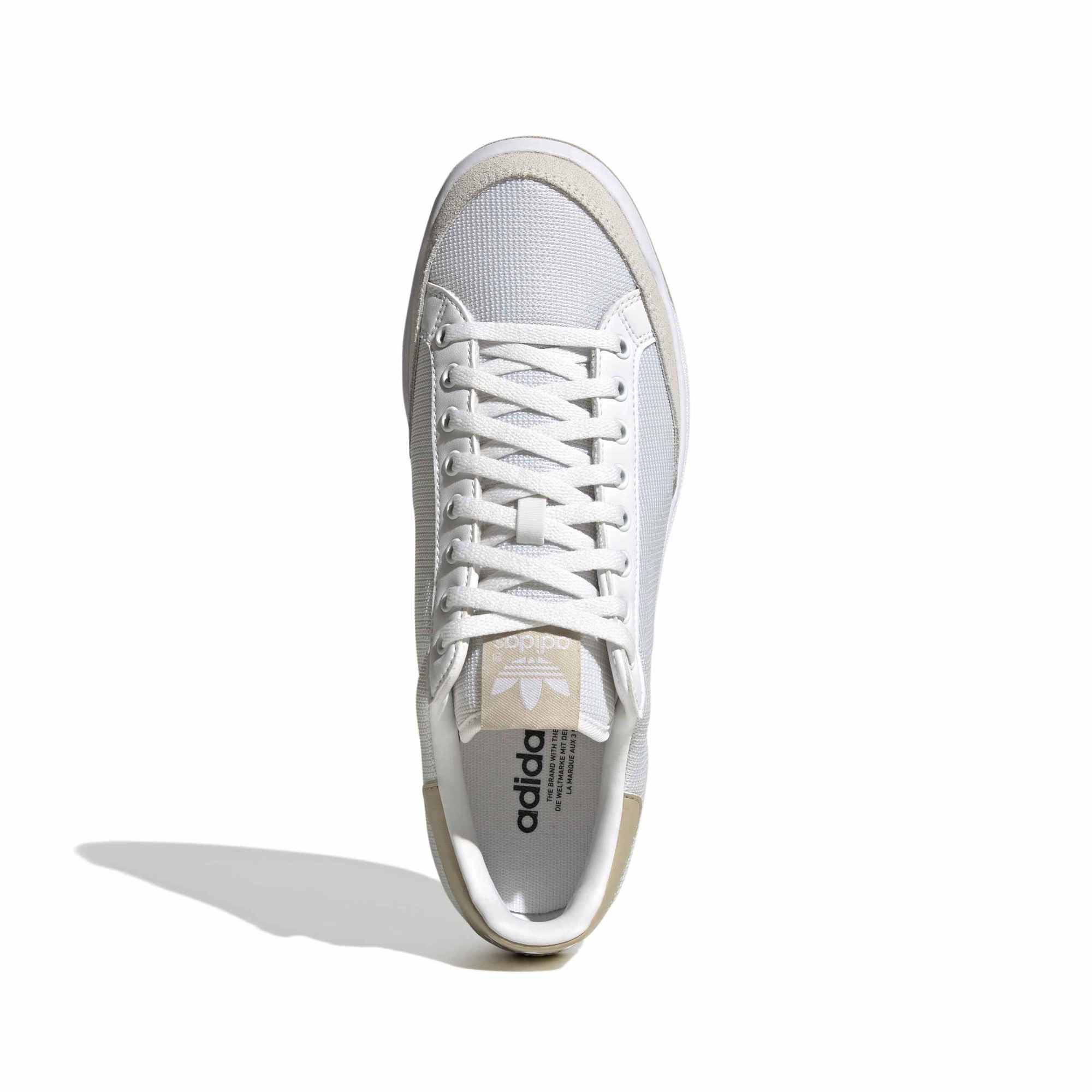 Rod Laver Khathr