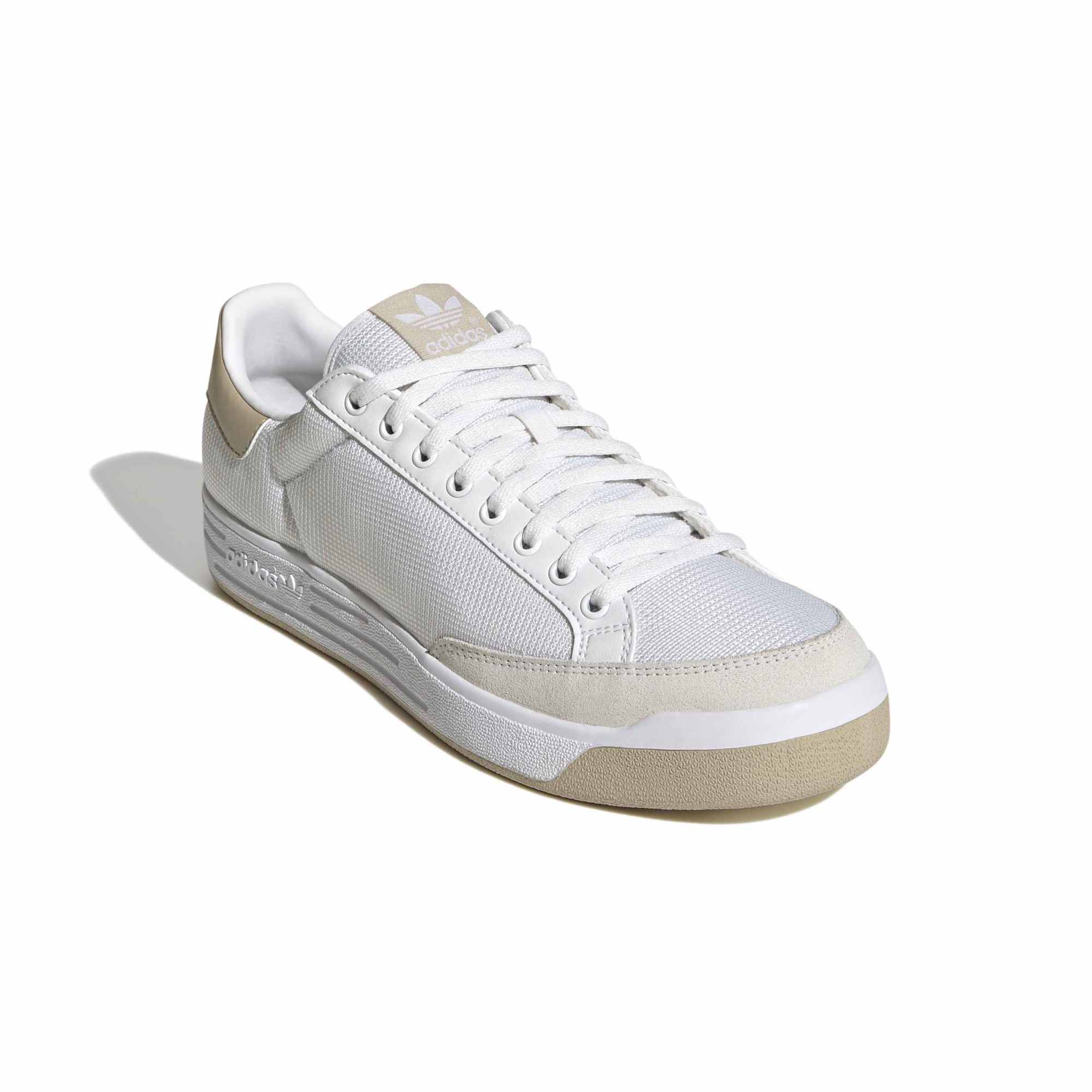 Rod Laver Khathr