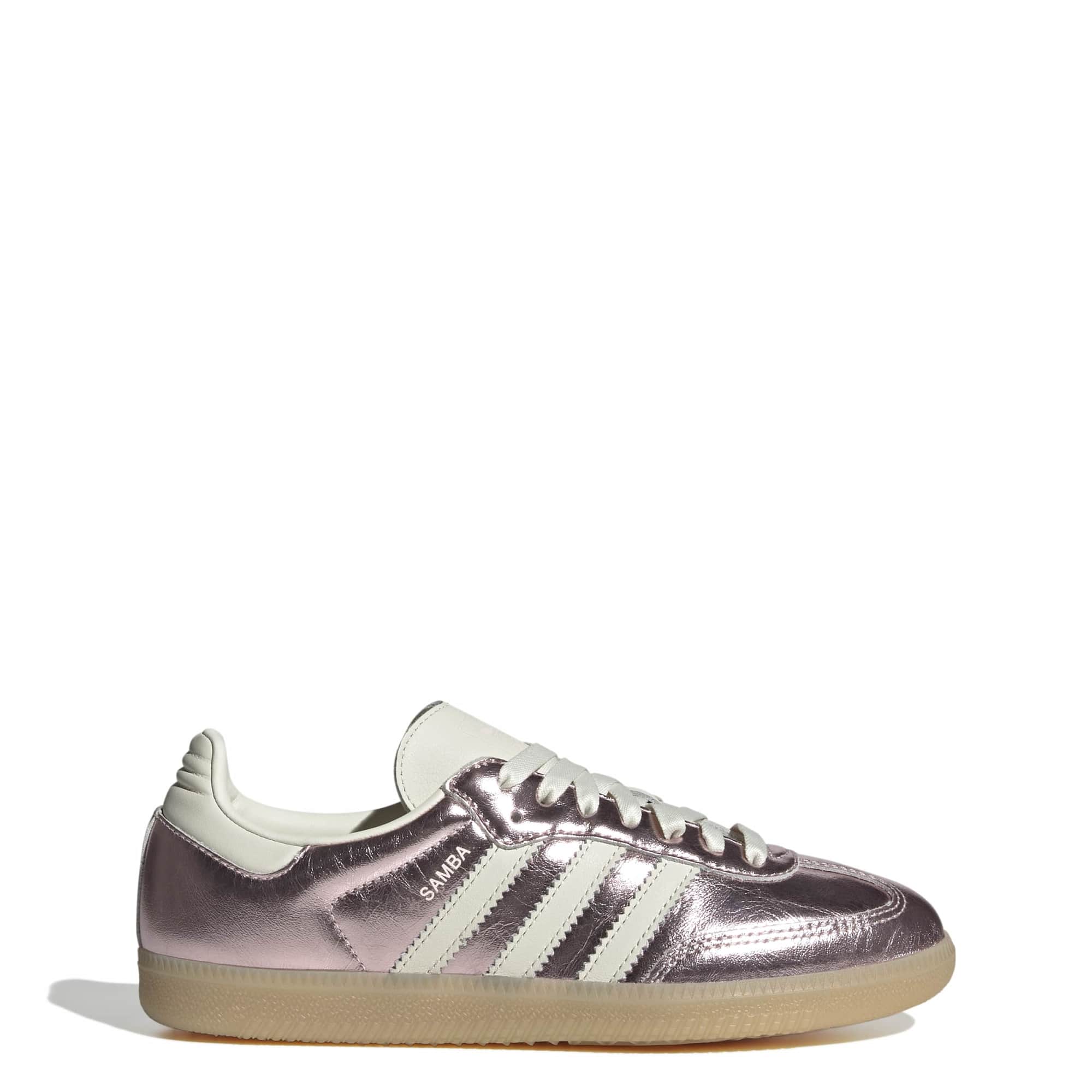 Samba OG Wonder Quartz Off White Gum