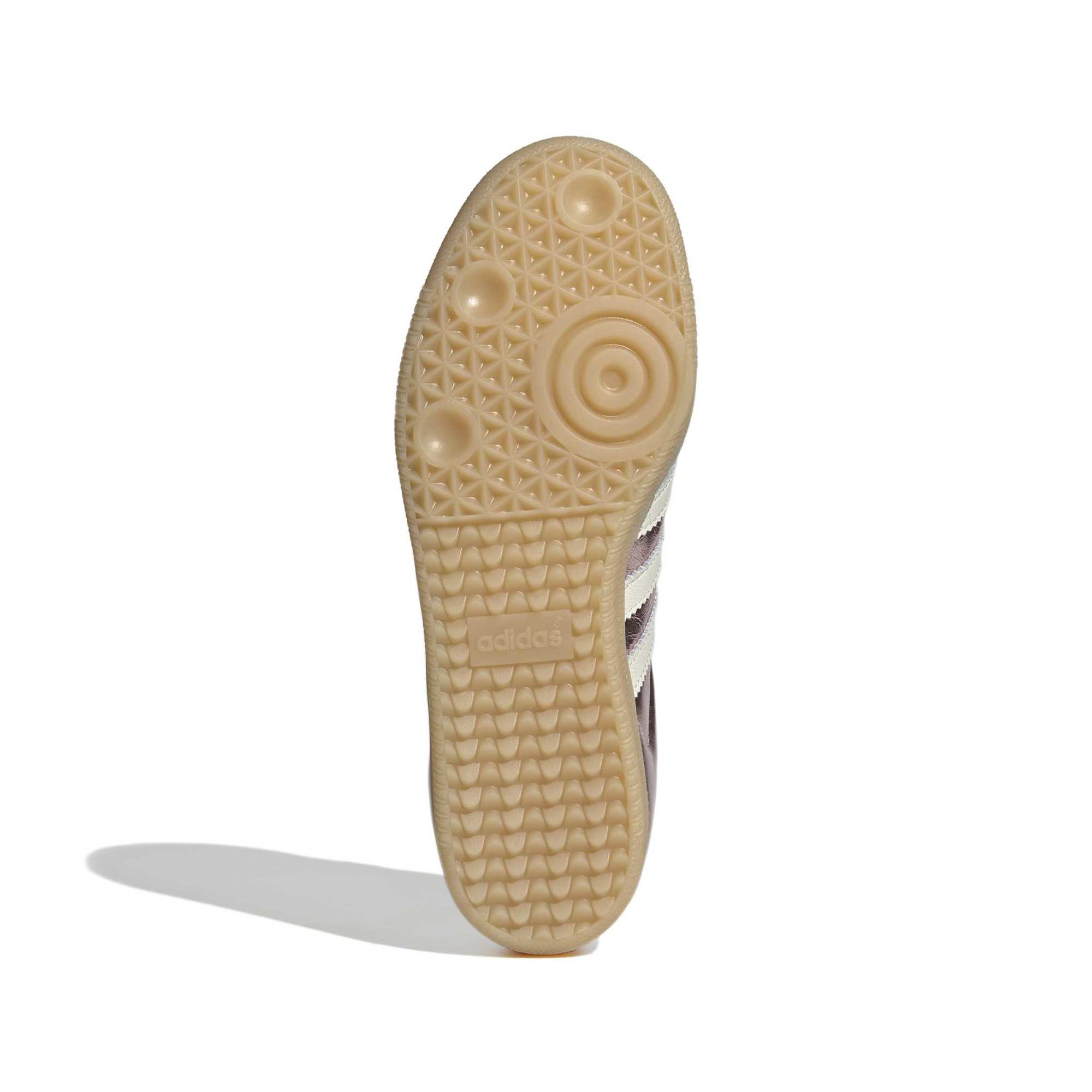 Samba OG Wonder Quartz Off White Gum