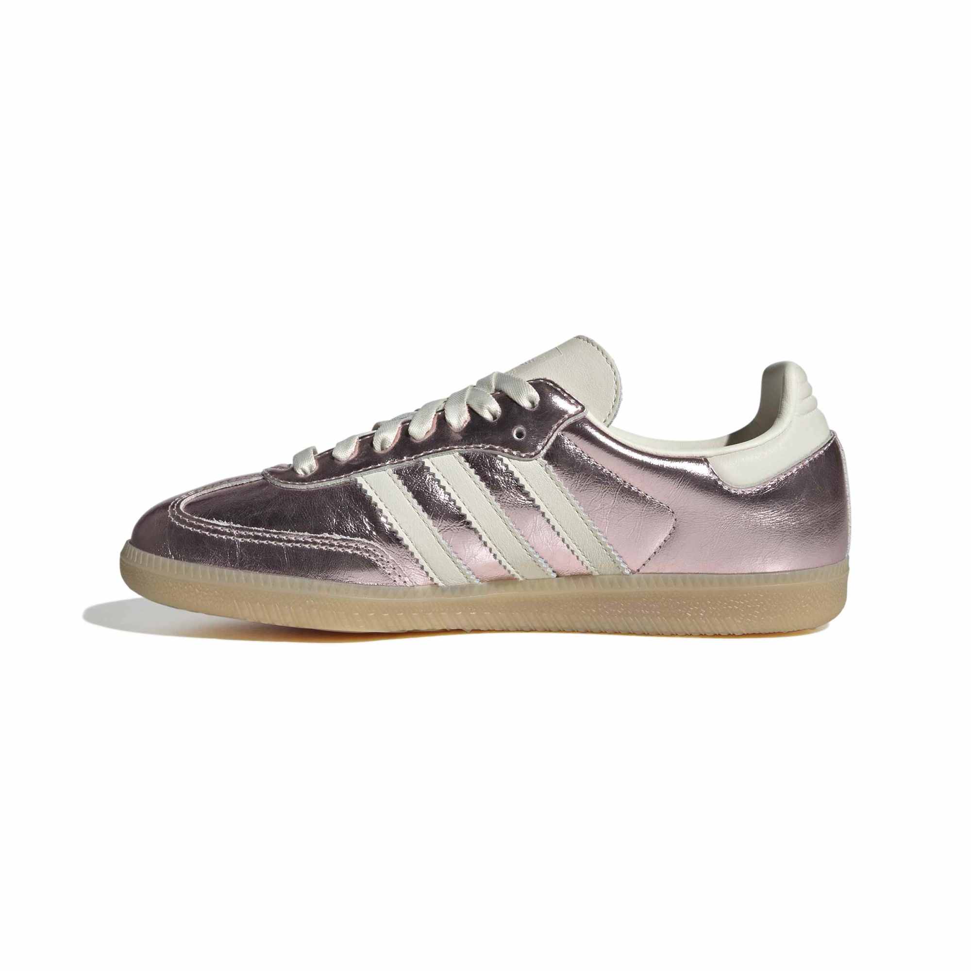 Samba OG Wonder Quartz Off White Gum