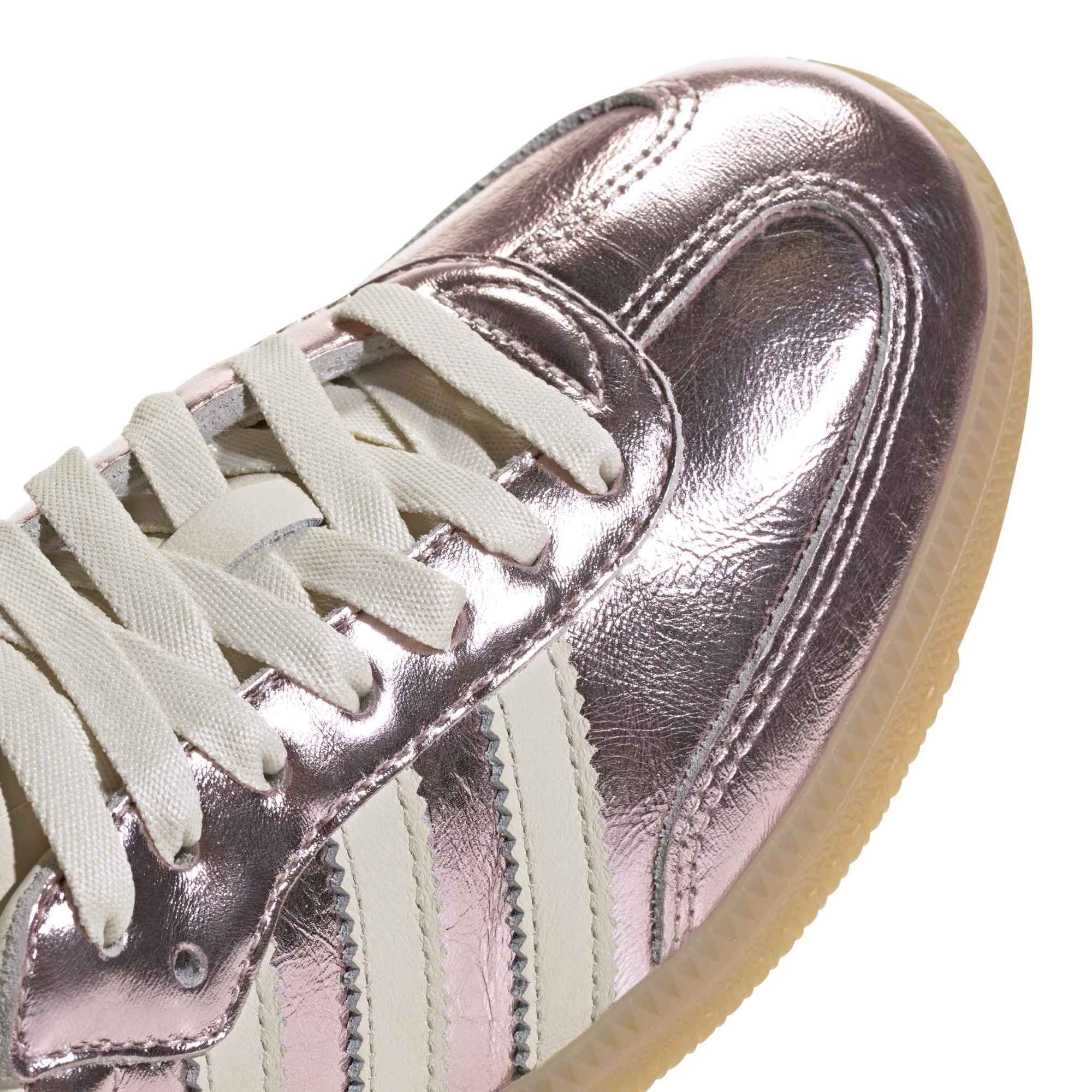Samba OG Wonder Quartz Off White Gum